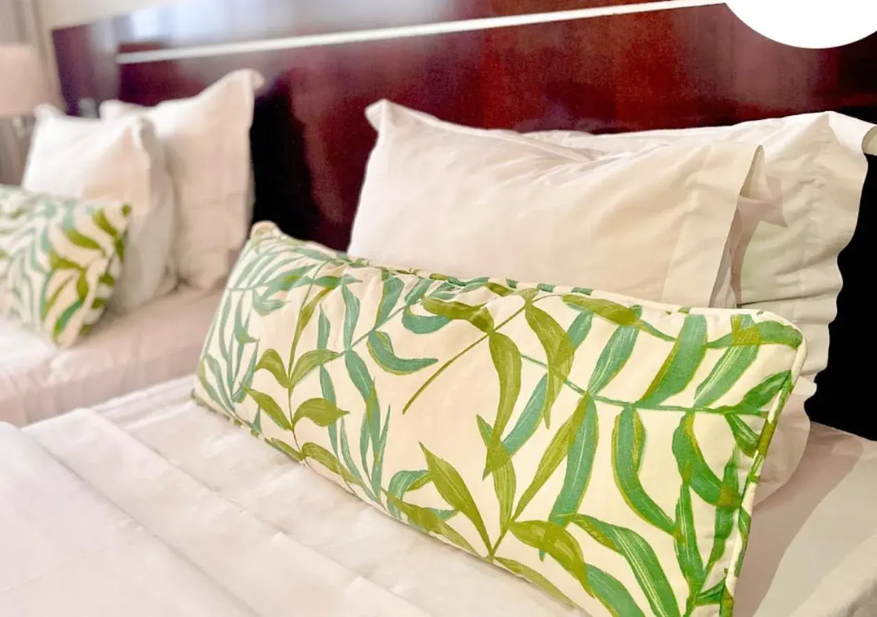 Property building, Bed in Manaus Hotéis Millennium Property building, Bed in Manaus Hotéis Millennium