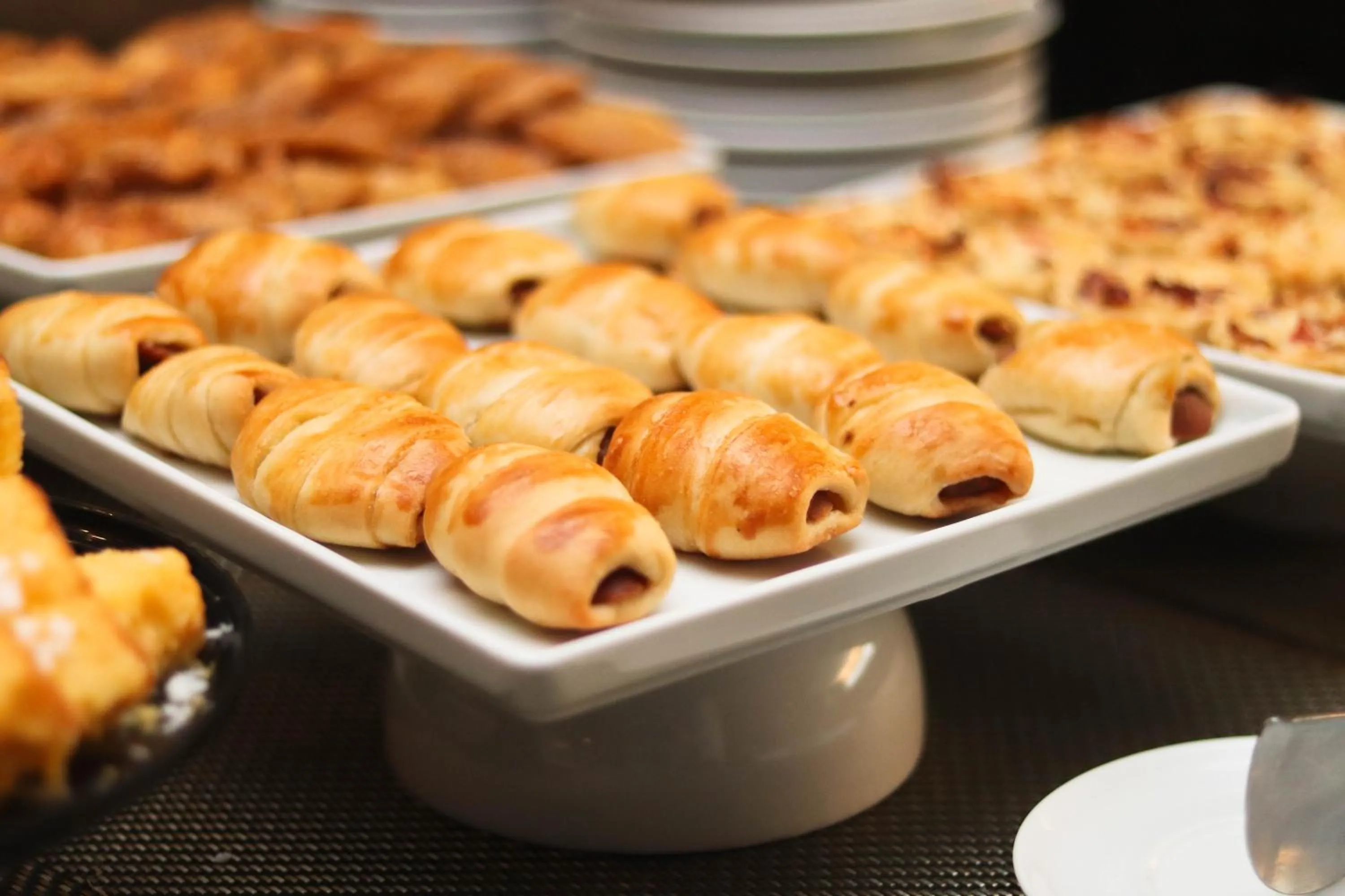 Food and drinks in Manaus Hotéis Millennium