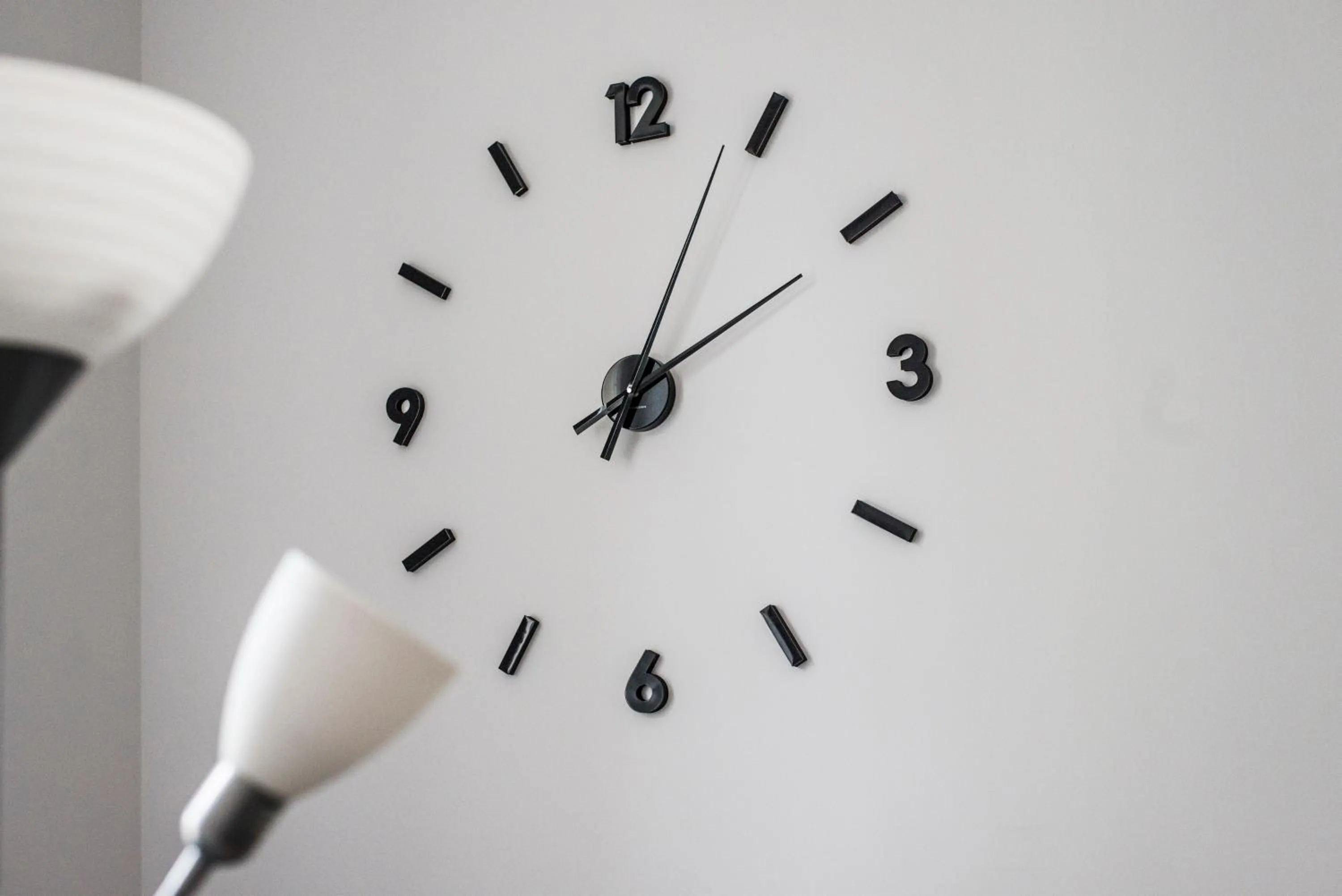 Decorative detail in Mieszkanie przy deptaku Sopot by OneApartments