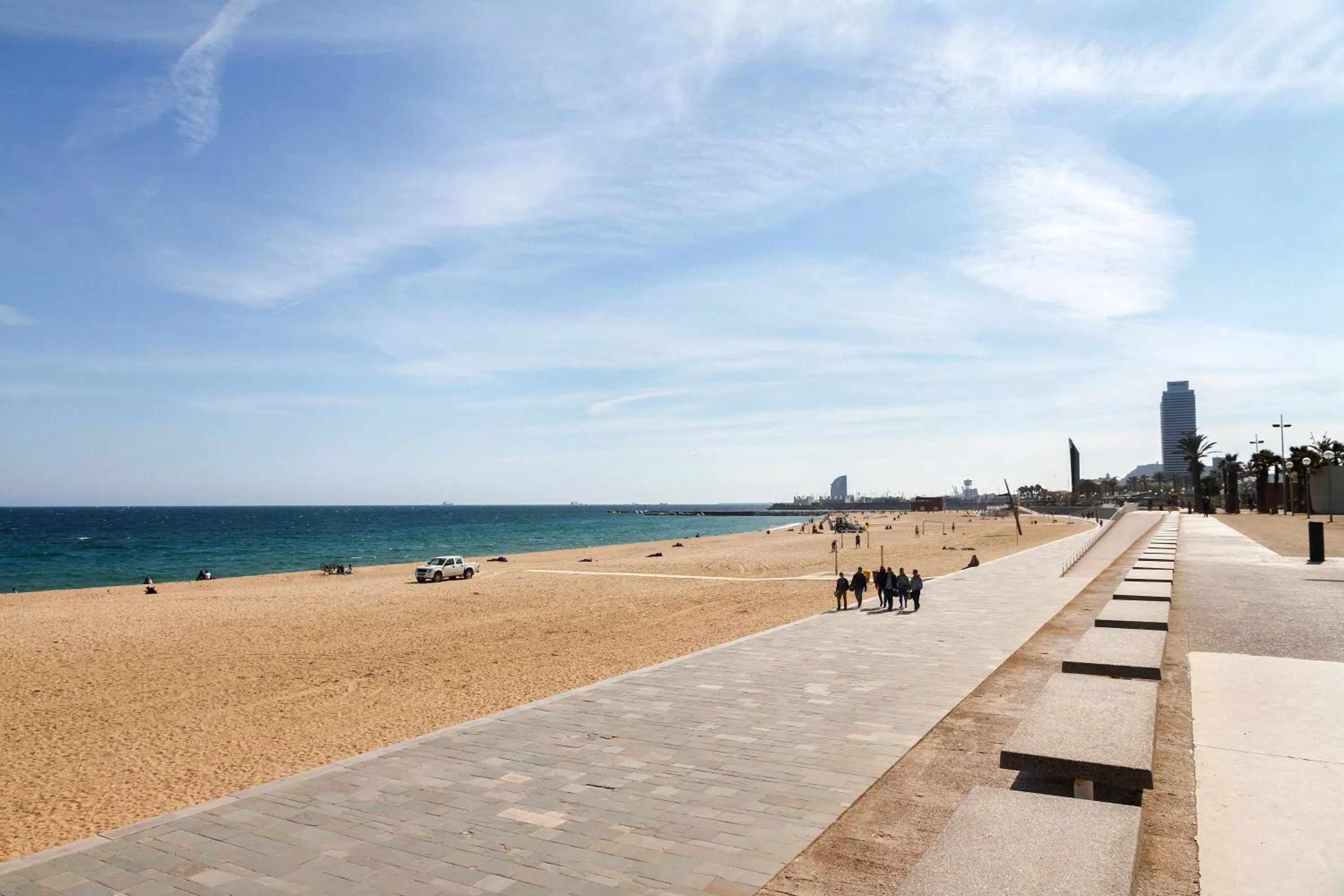 Other in Feelathome Poblenou Beach Apartments