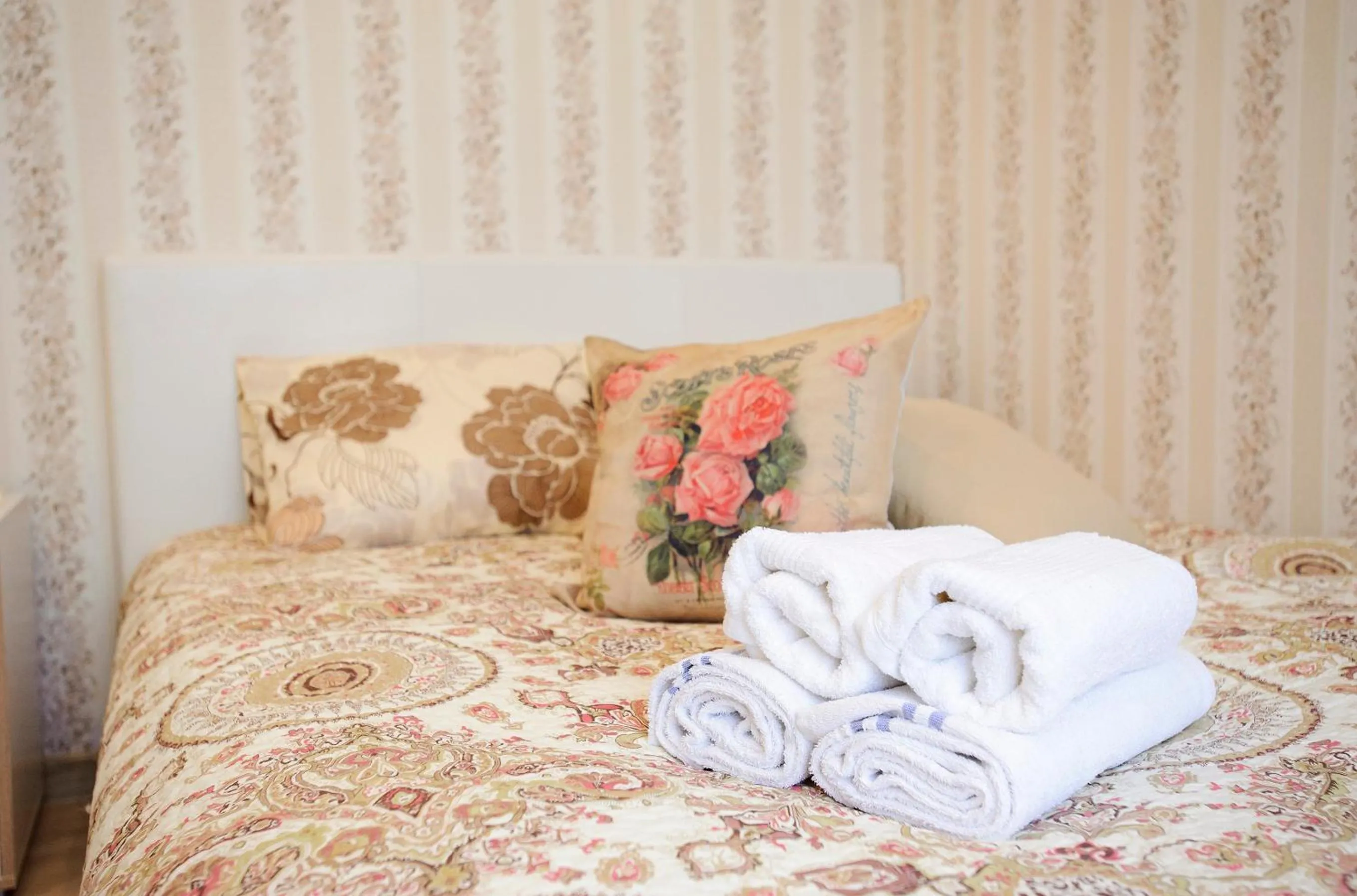 Karusselli Apartement