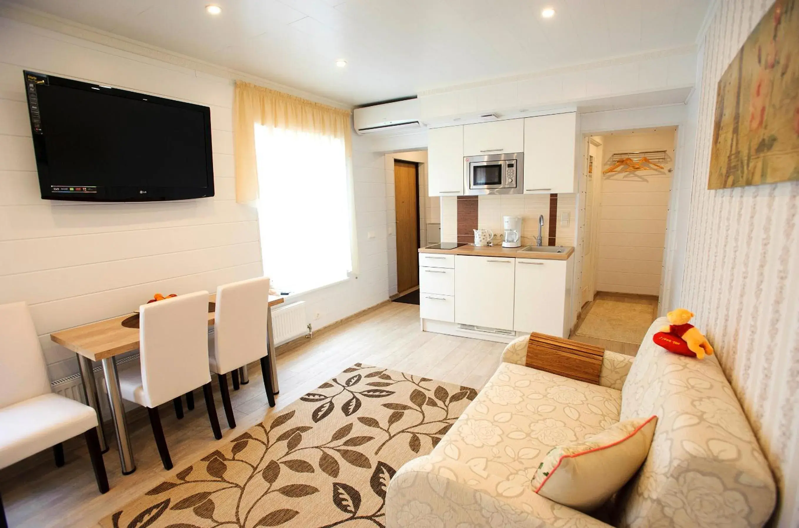 Apartment - Ground Floor in Karusselli Apartement Apartment - Ground Floor in Karusselli Apartement