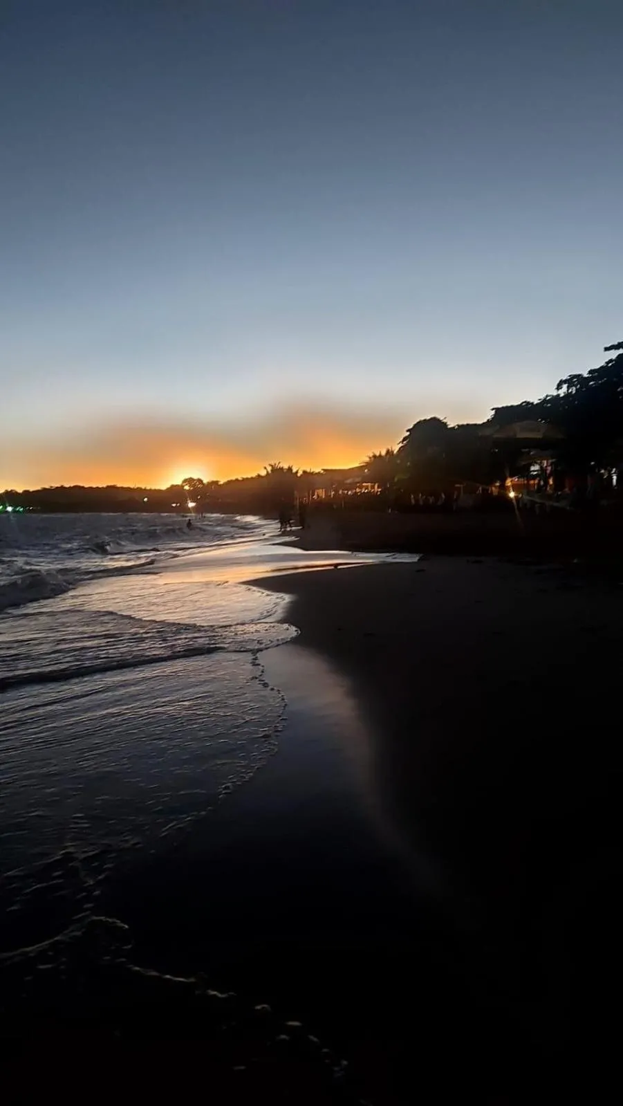 Praia de Taperapuan 7 quartos