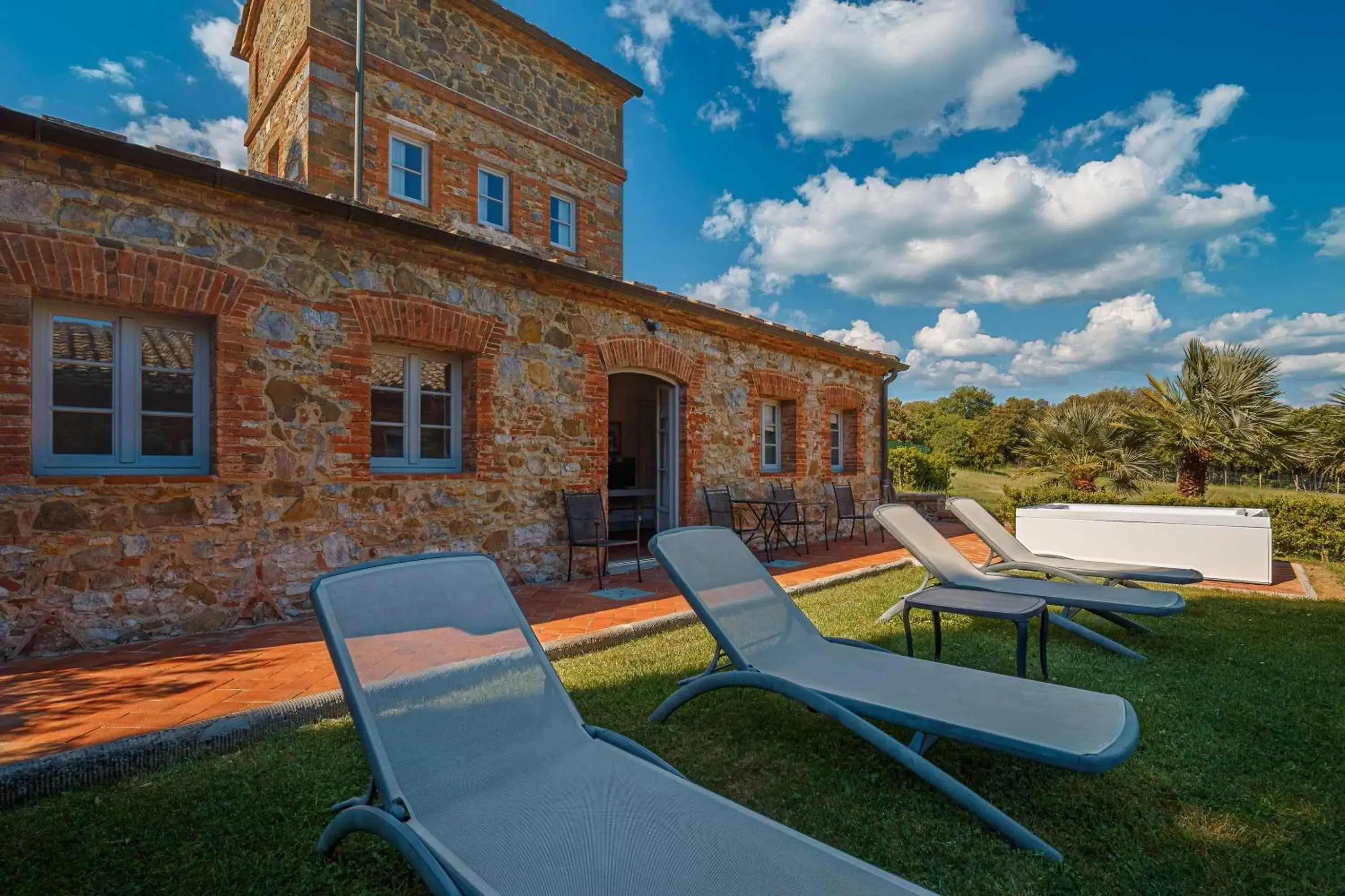 Property building in Borgo Scopeto Wine & Country Relais Property building in Borgo Scopeto Wine & Country Relais