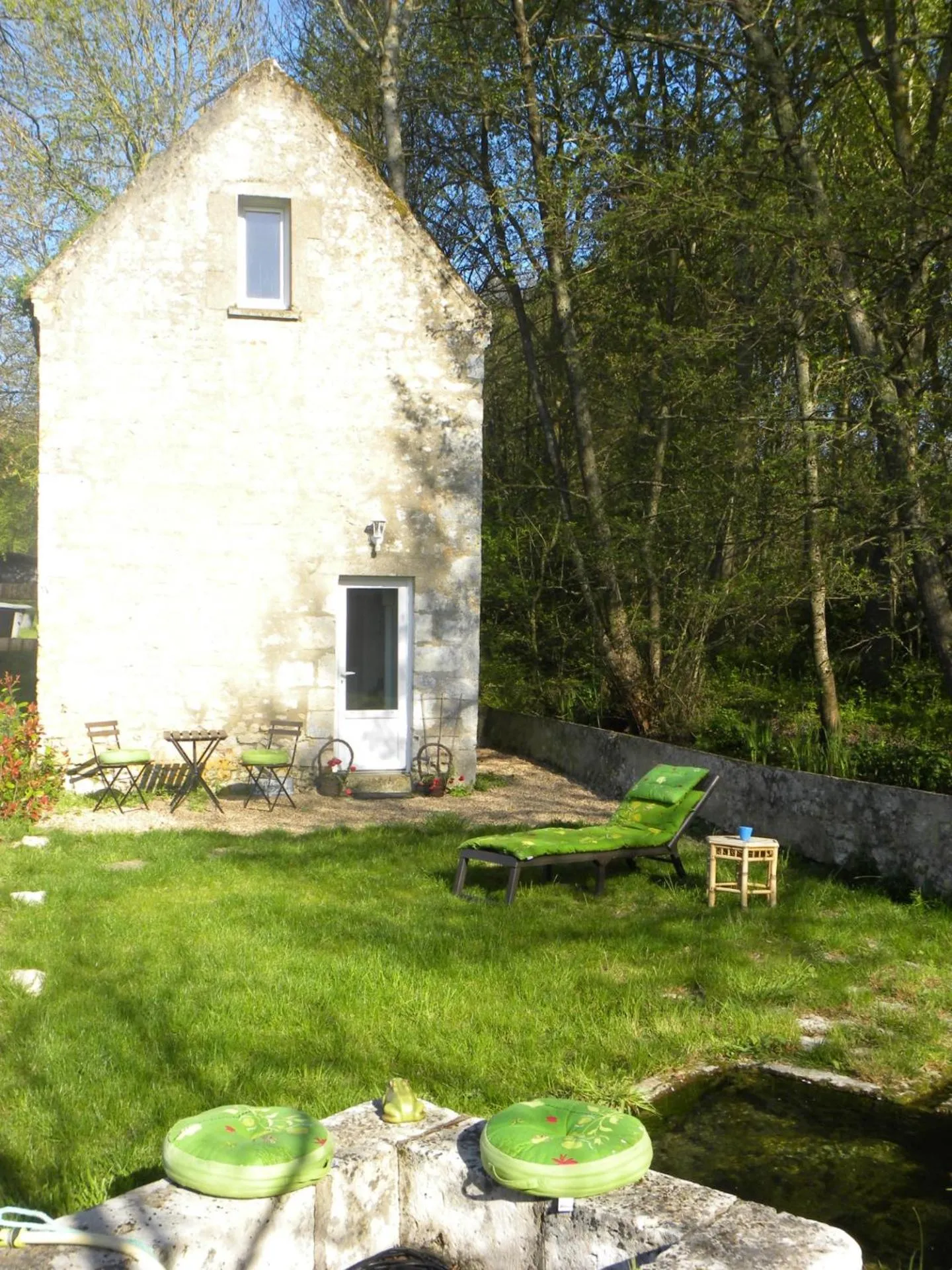 Domaine du Gué du Roi