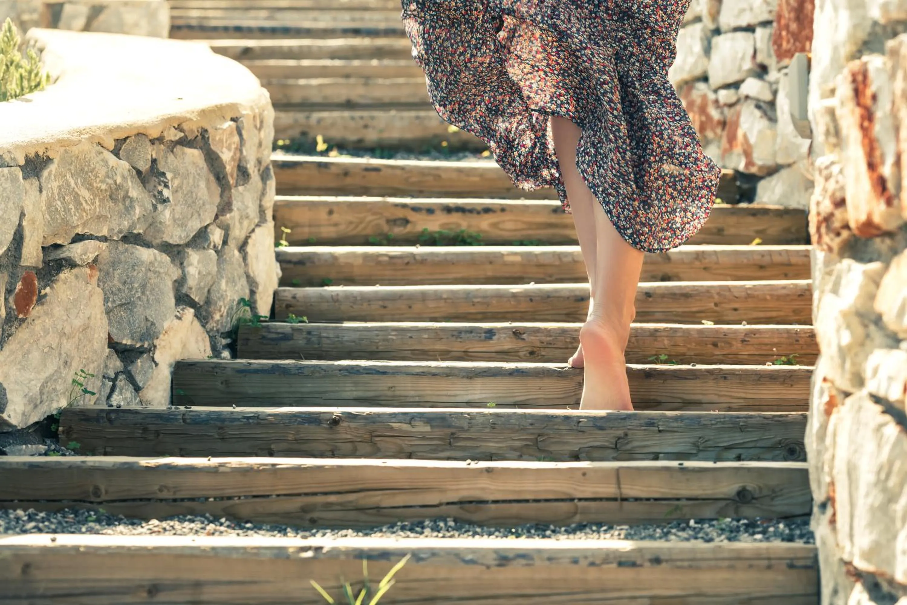 Property building in The Olive Yard