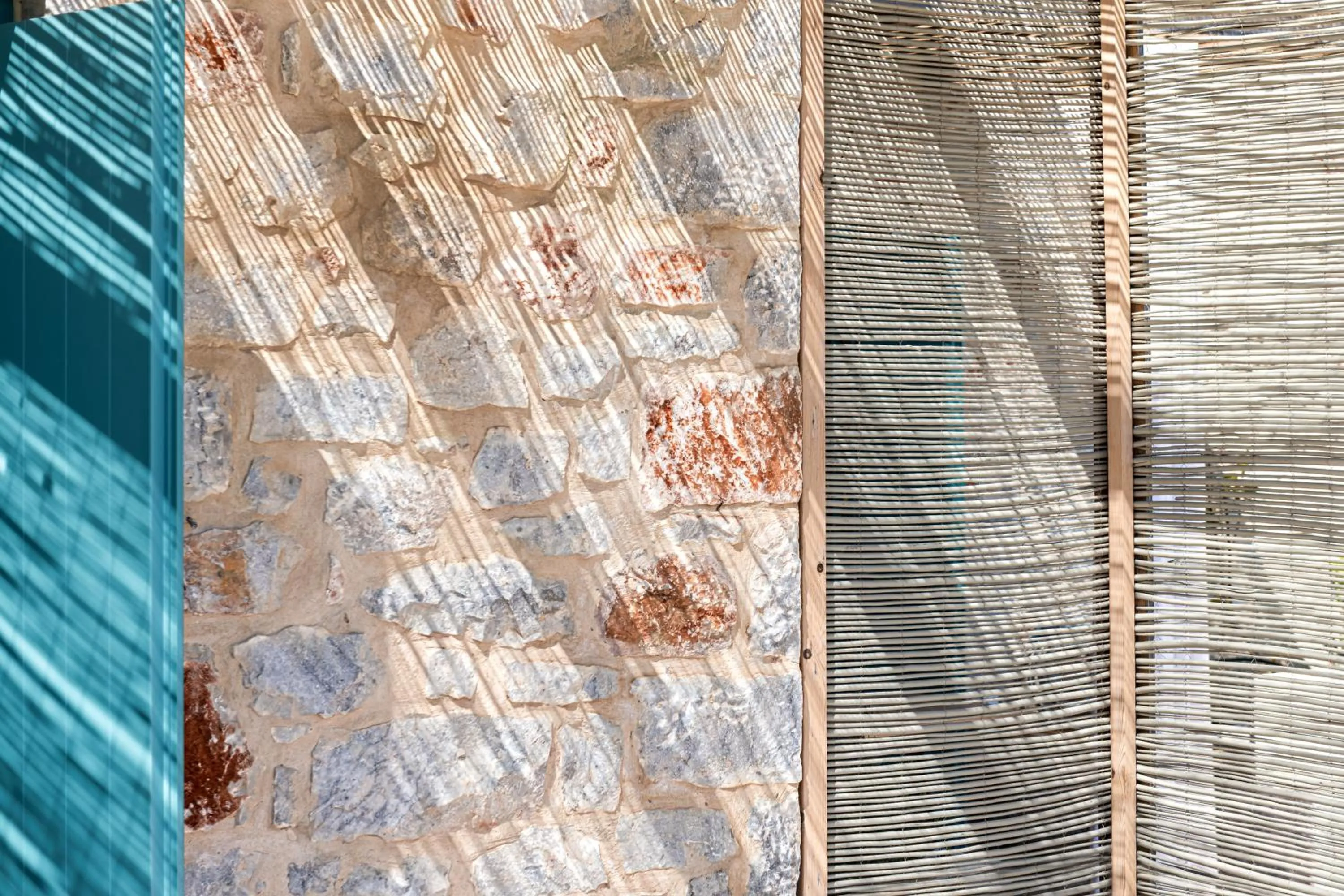 Balcony/Terrace in The Olive Yard