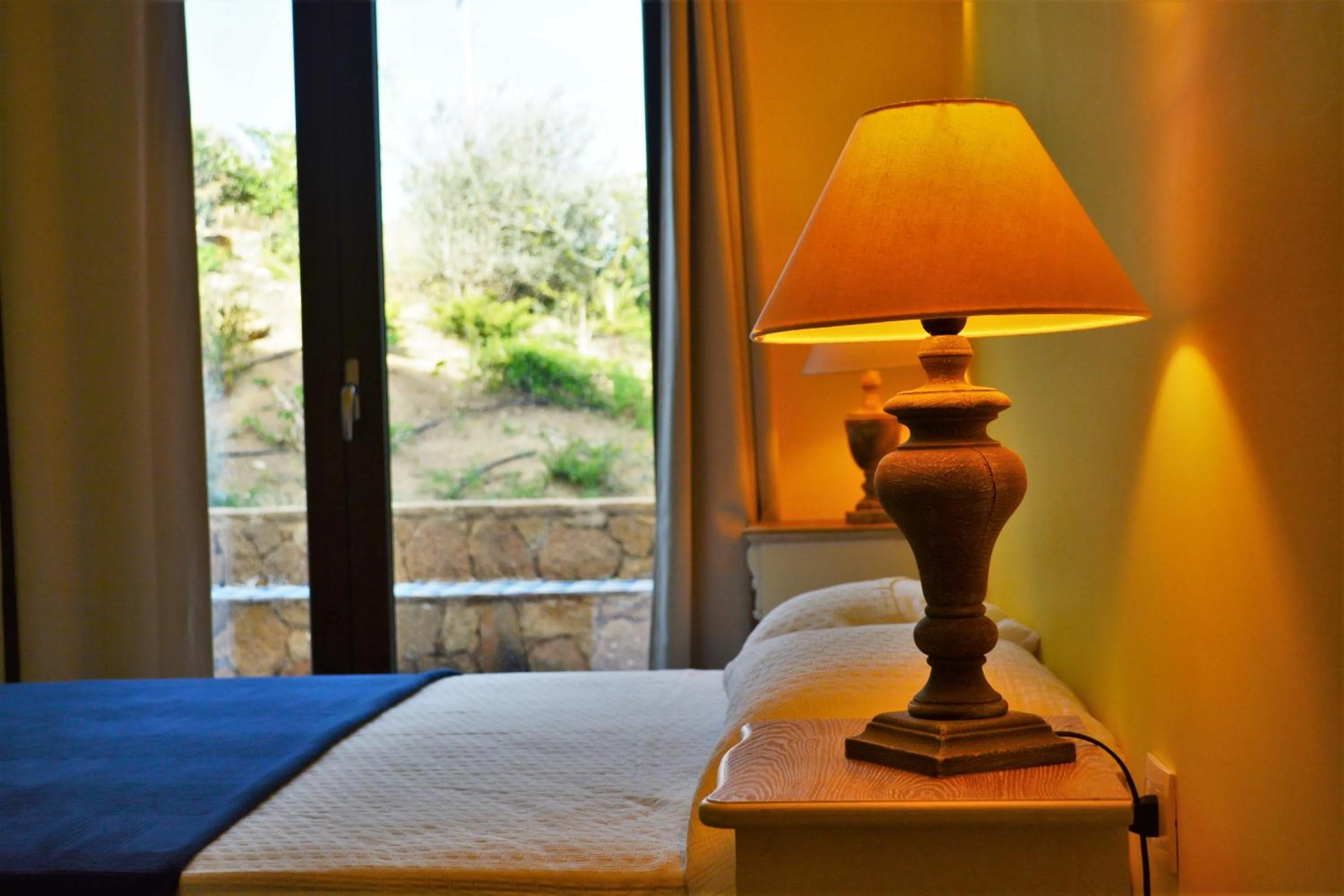 Bed in Villa i Giardini di Limoni by KlabHouse