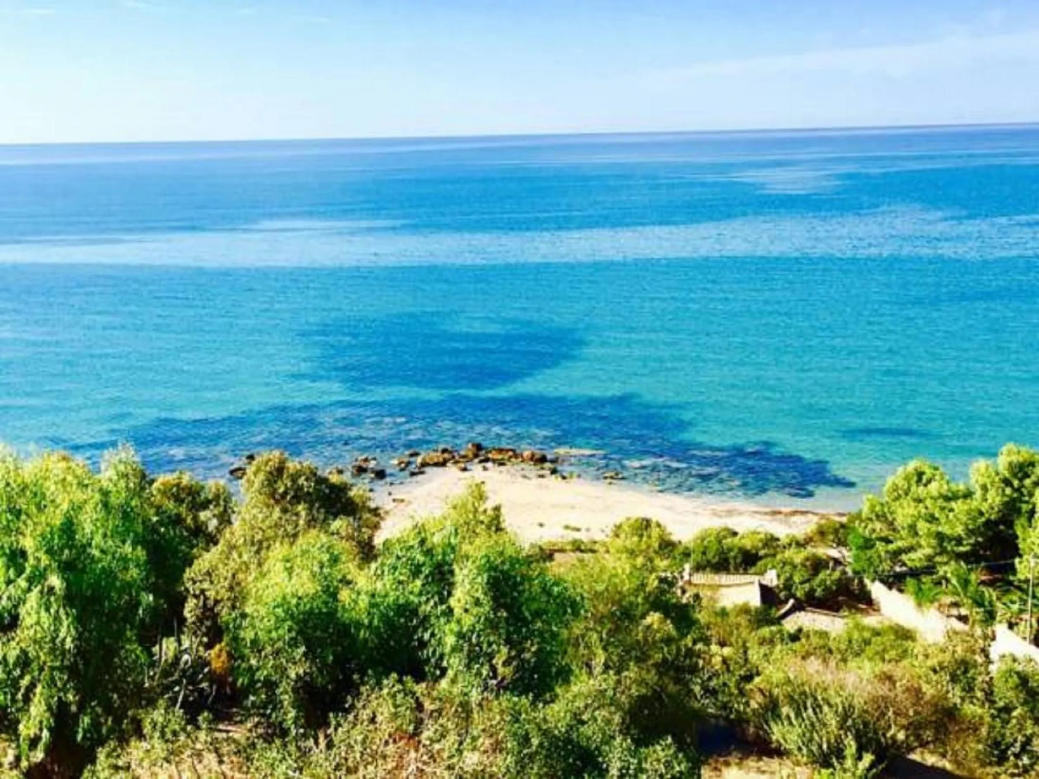 Sea view in Villa i Giardini di Limoni by KlabHouse