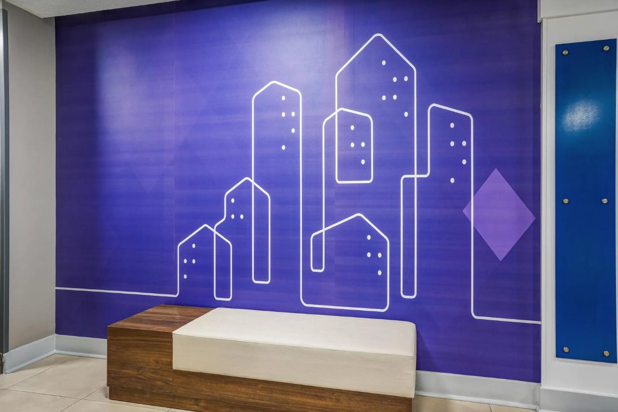 Property building in Holiday Inn Express & Suites Jacksonville - Atlantic Beach by IHG