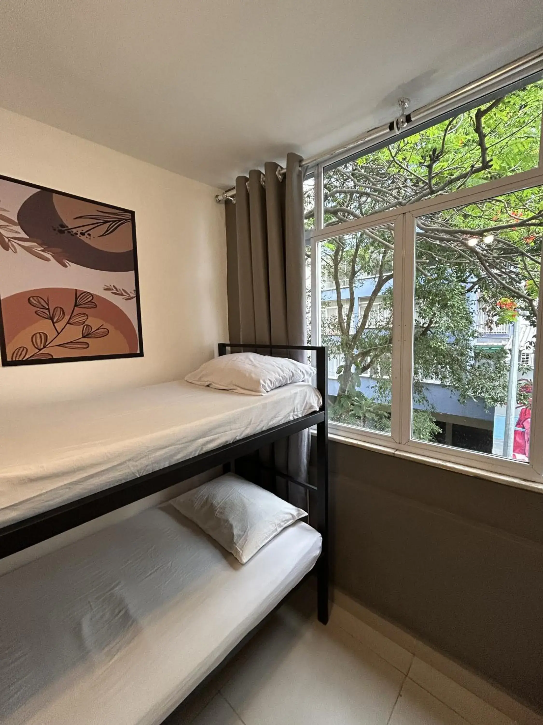 Triple Room with Shared Bathroom - single occupancy in El Misti Suites Copacabana Triple Room with Shared Bathroom - single occupancy in El Misti Suites Copacabana