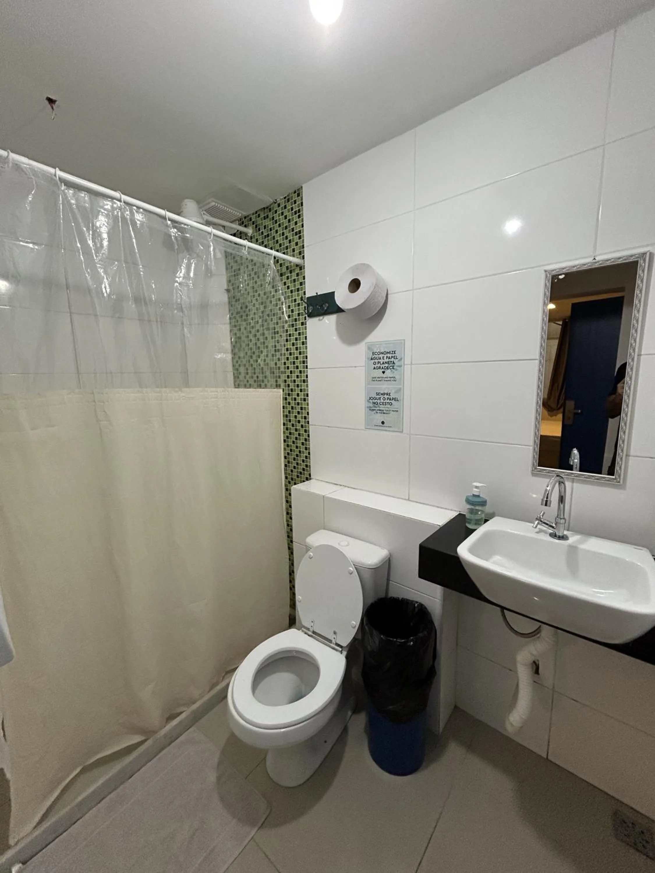 El Misti Suites Copacabana