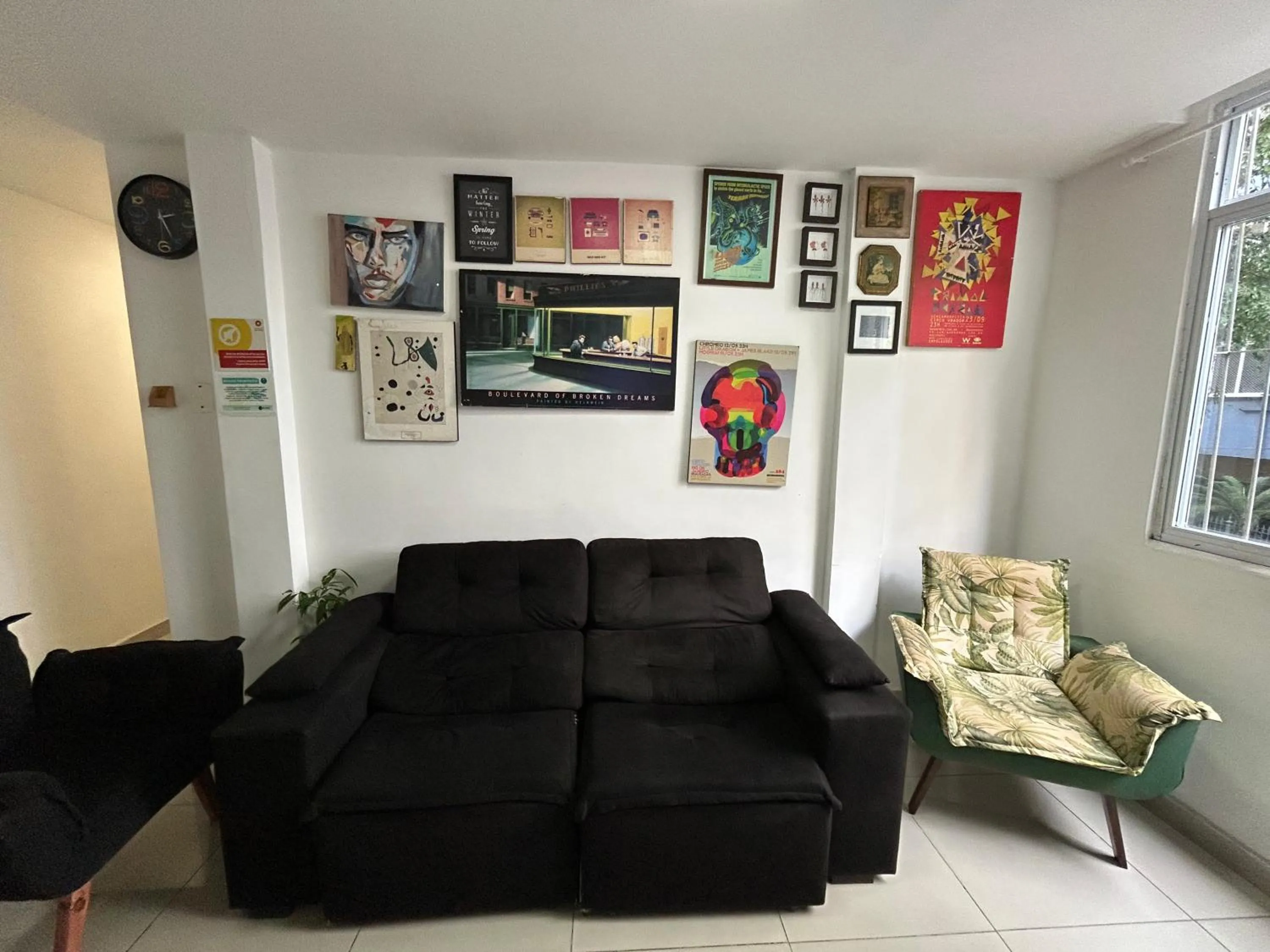 El Misti Suites Copacabana