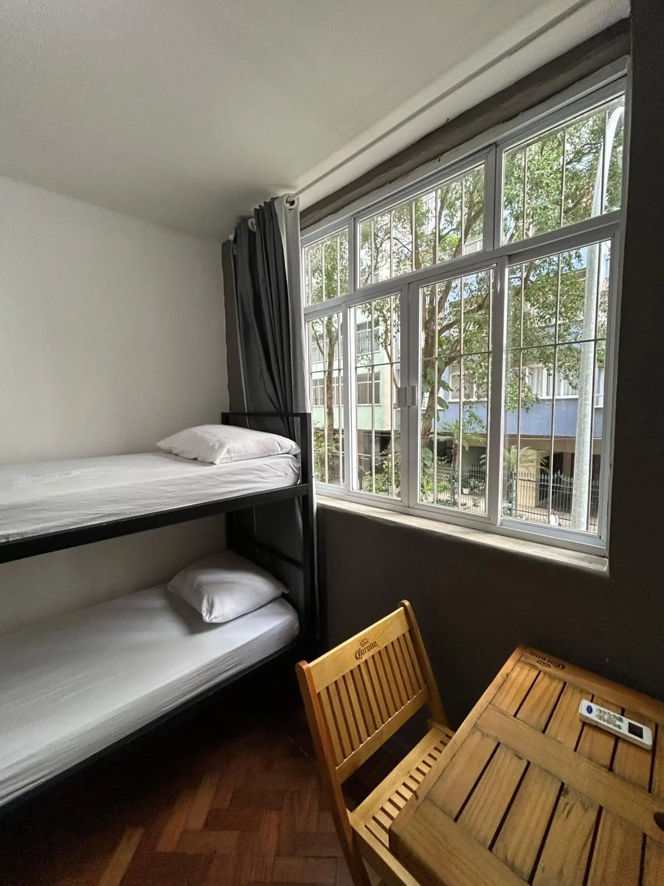 Twin Room with Shared Bathroom - single occupancy in El Misti Suites Copacabana Twin Room with Shared Bathroom - single occupancy in El Misti Suites Copacabana