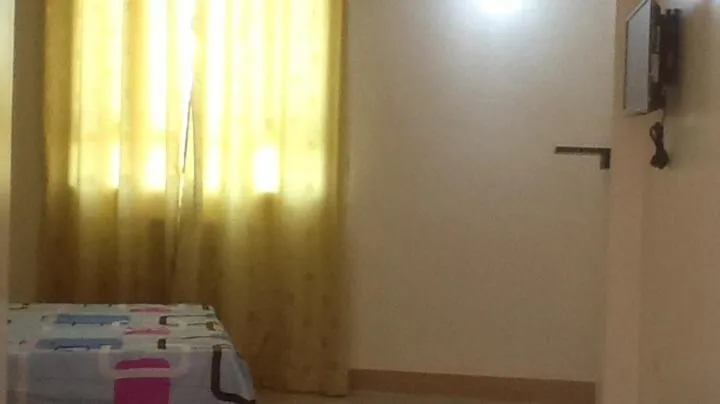 Day in AAM Transient and Guest House