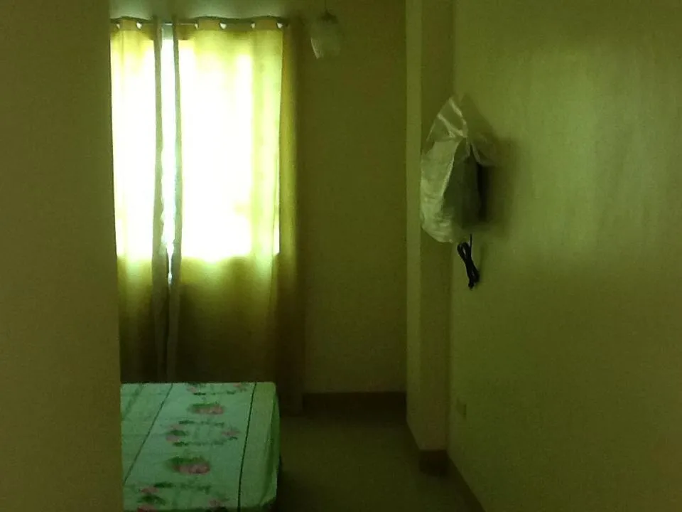 Day in AAM Transient and Guest House