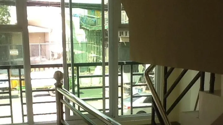 Day in AAM Transient and Guest House