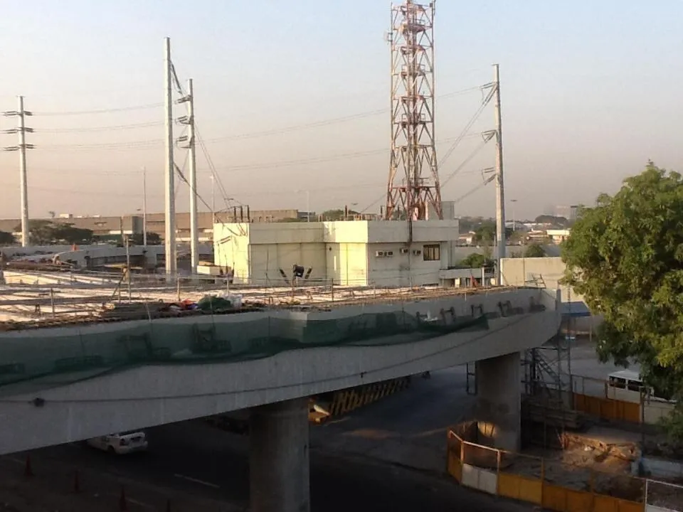 View (from property/room) in AAM Transient and Guest House