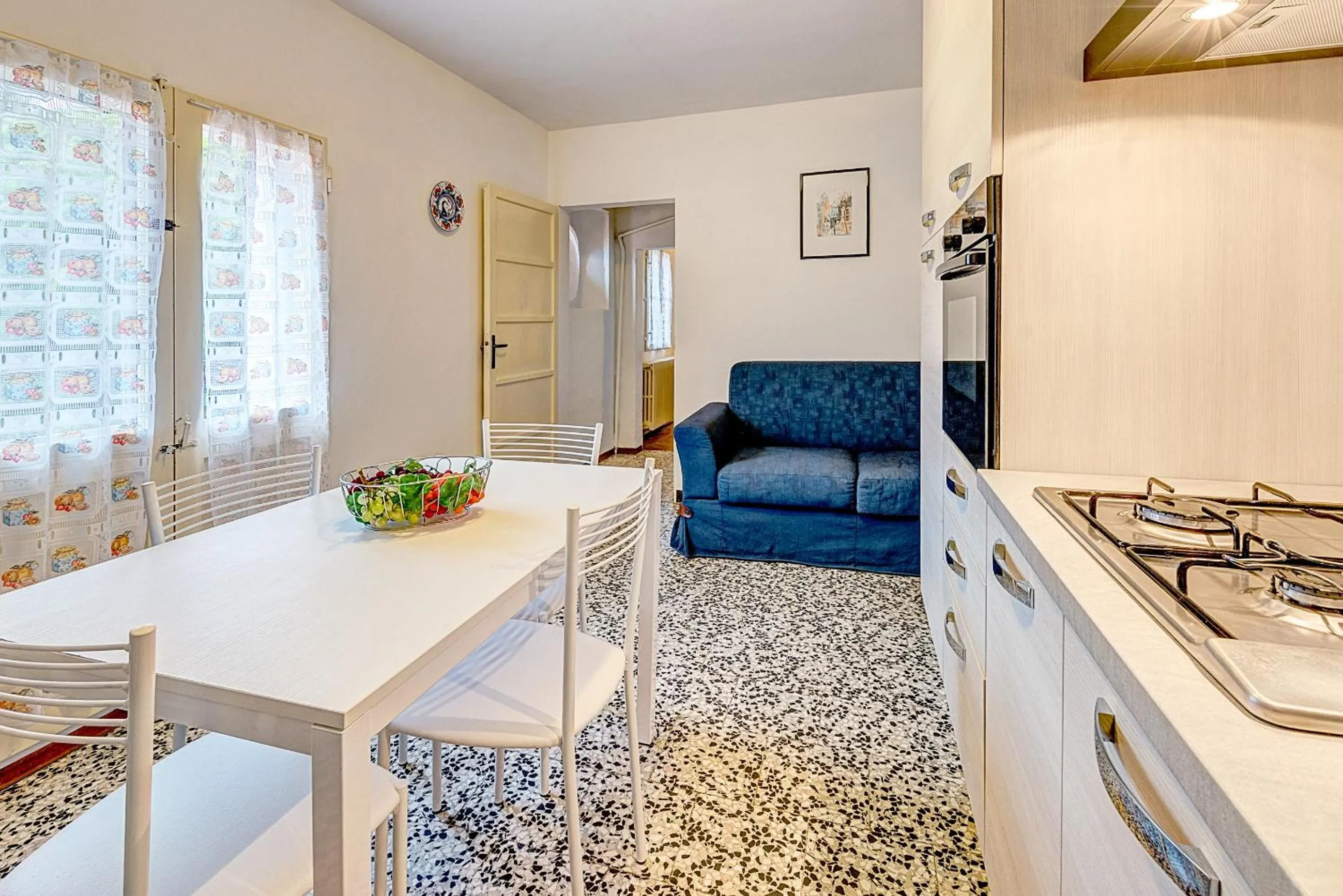 Coffee/tea facilities in Agriturismo I Portici