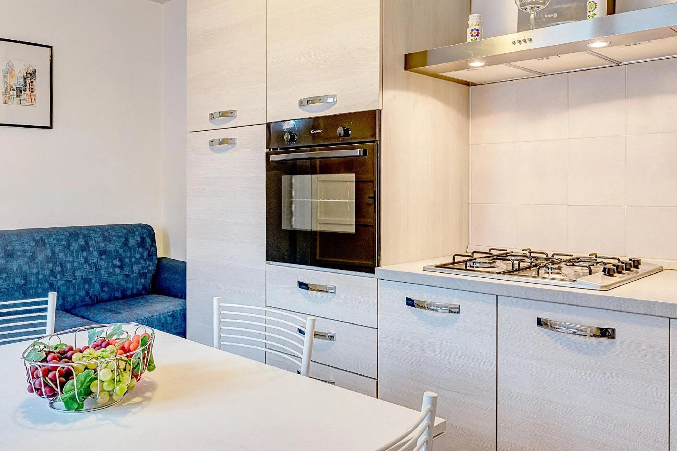 Coffee/tea facilities in Agriturismo I Portici