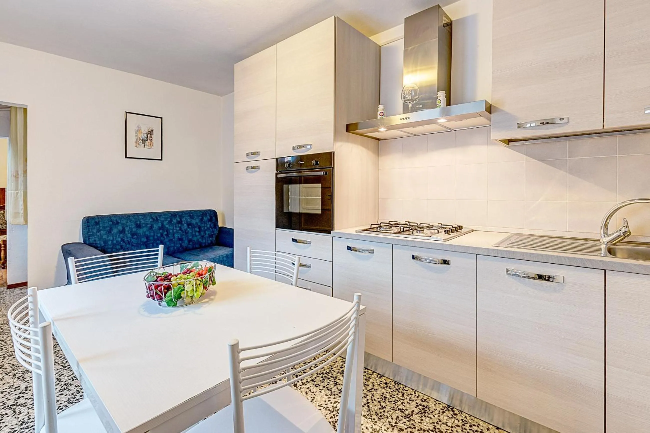 Coffee/tea facilities in Agriturismo I Portici