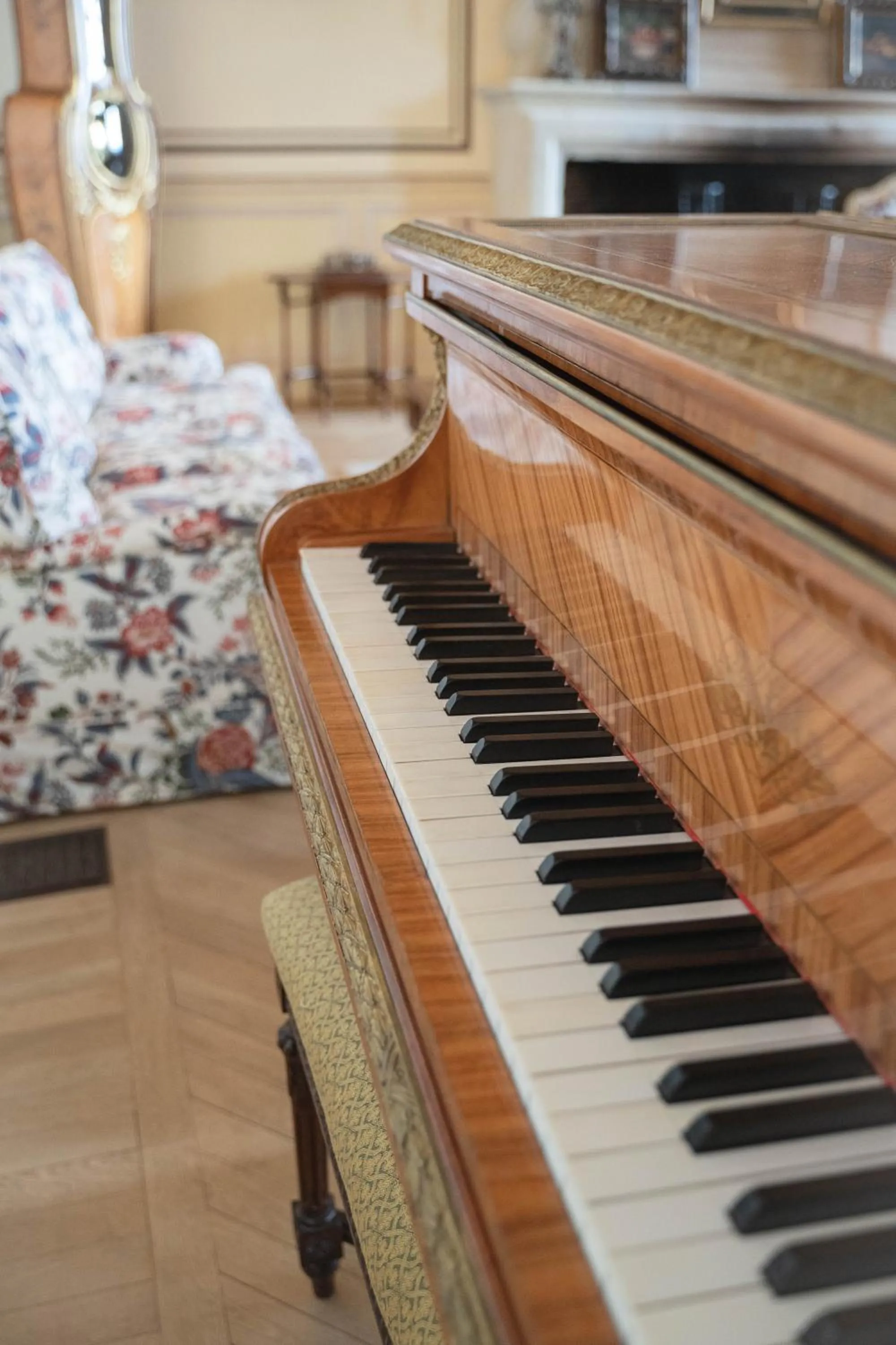 Property building in Château De Noirieux