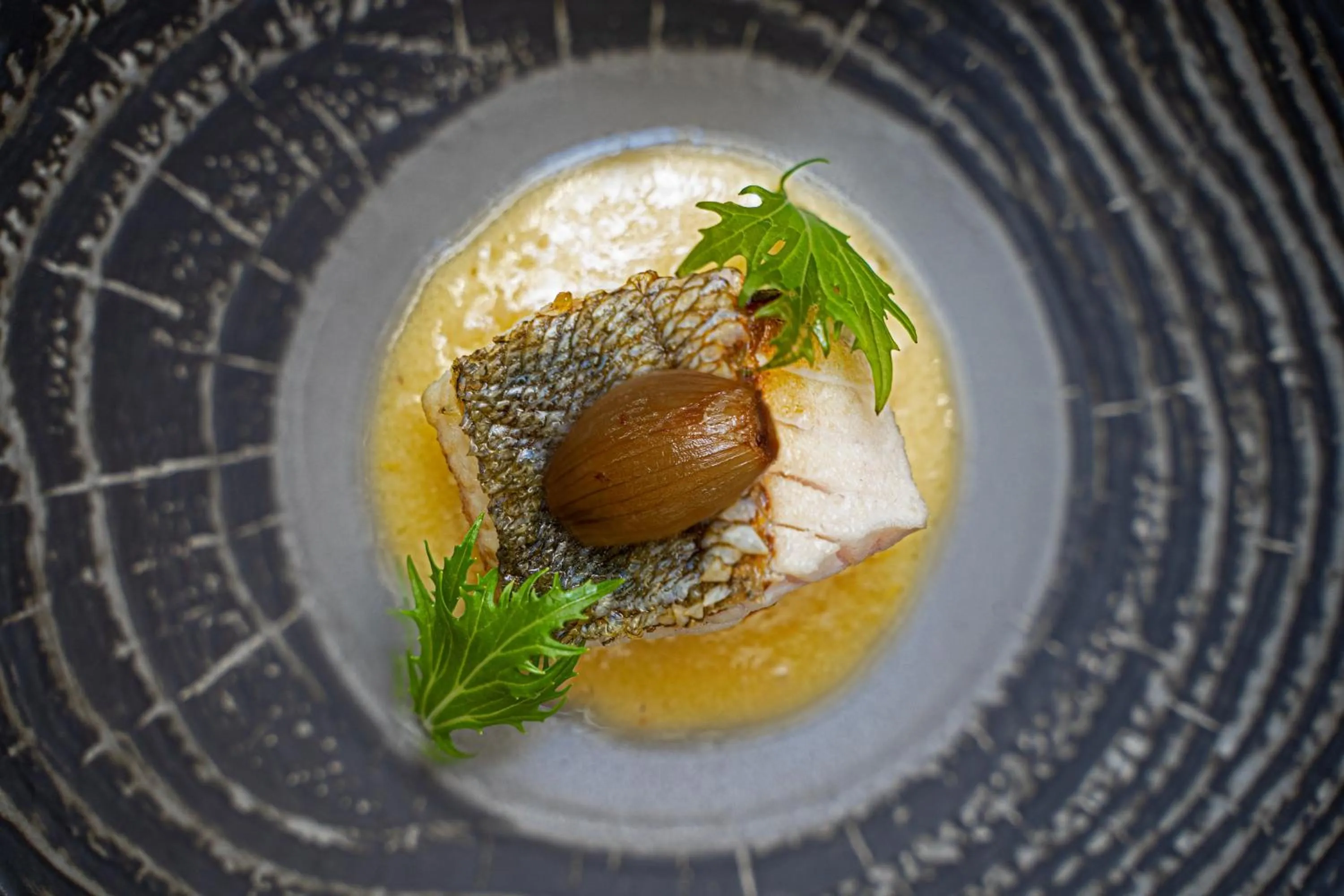 Restaurant/places to eat in Château De Noirieux