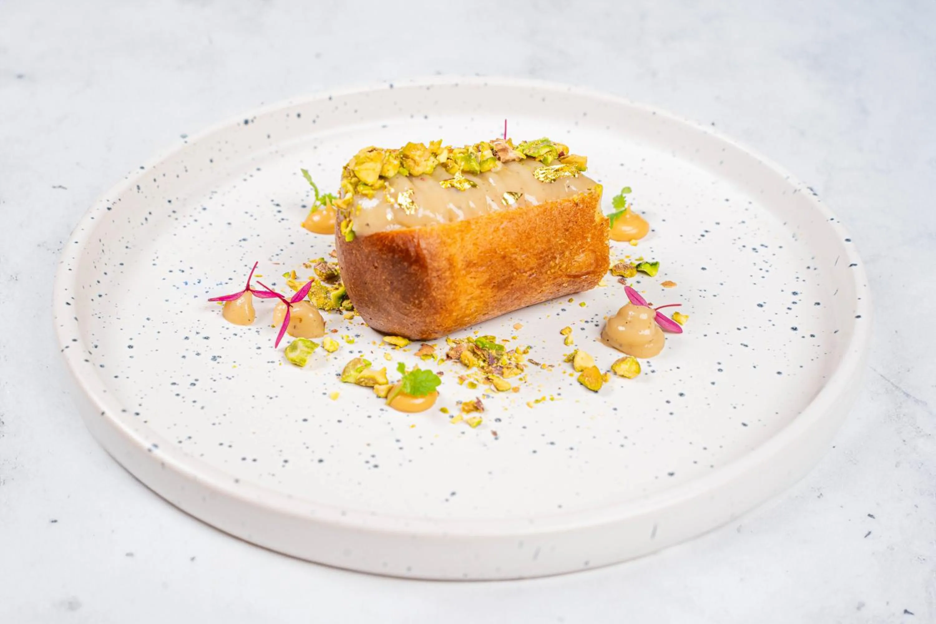 Restaurant/places to eat in Château De Noirieux