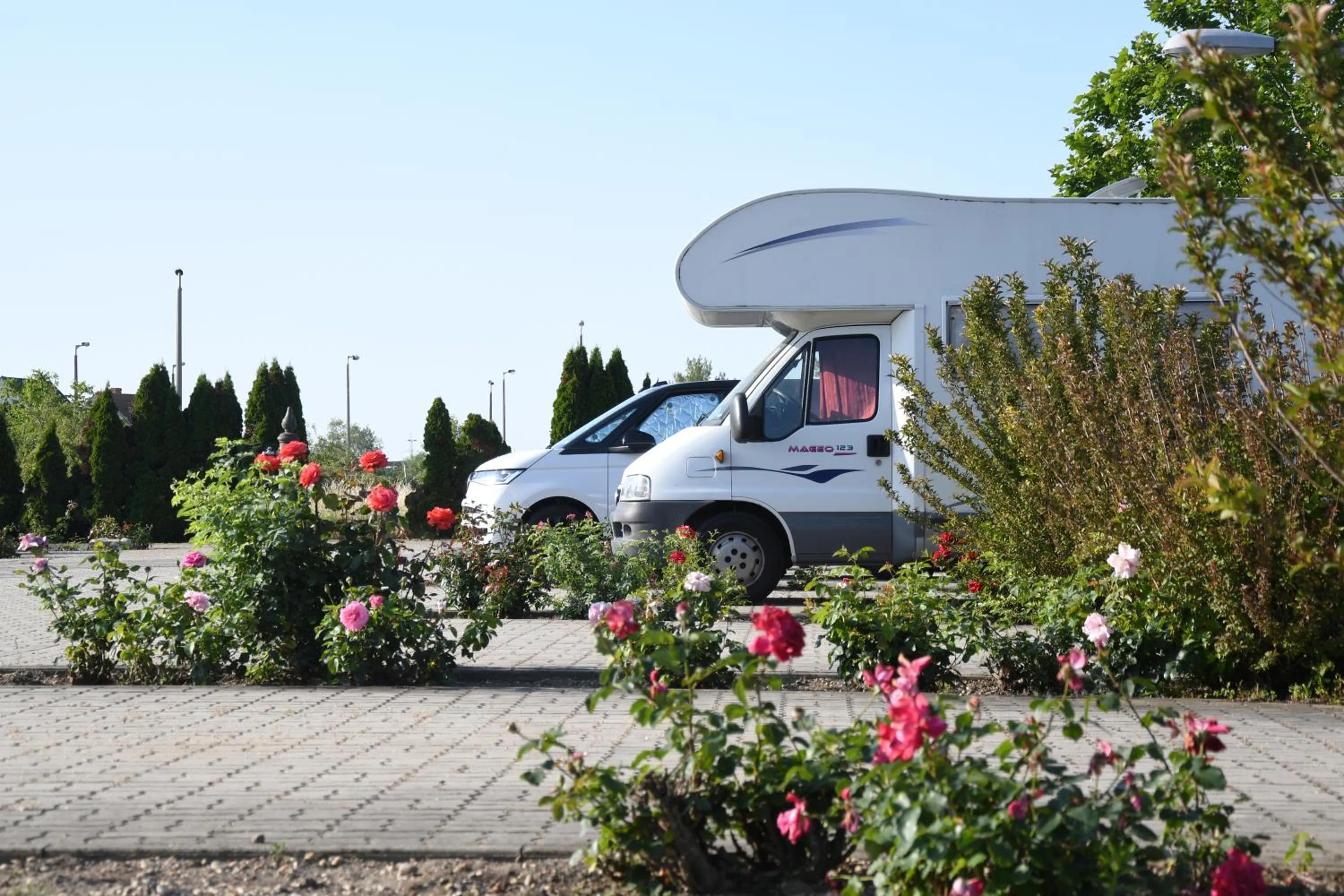 Hotel Rózsa Csárda