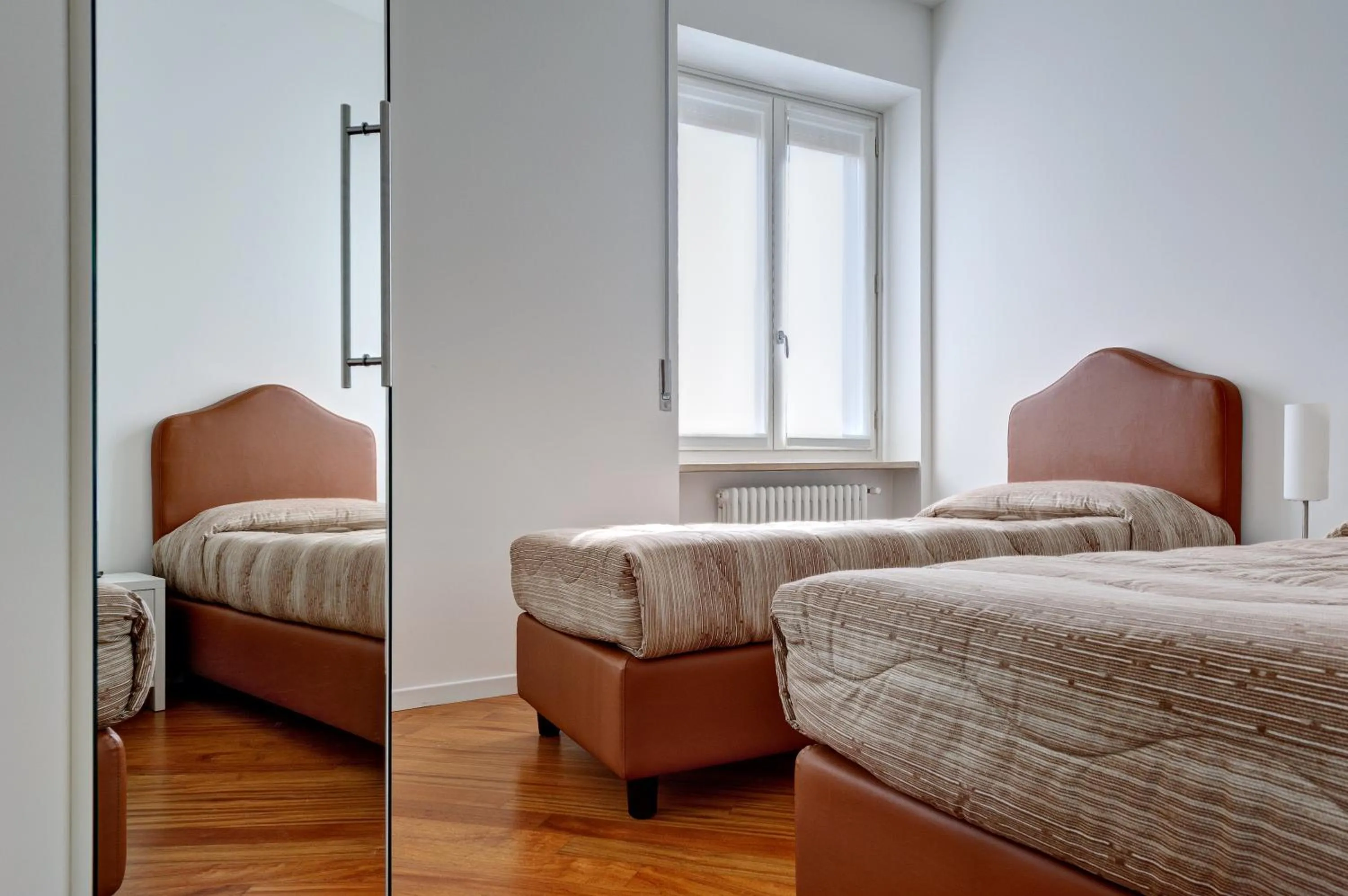 Bed in My House Apartments