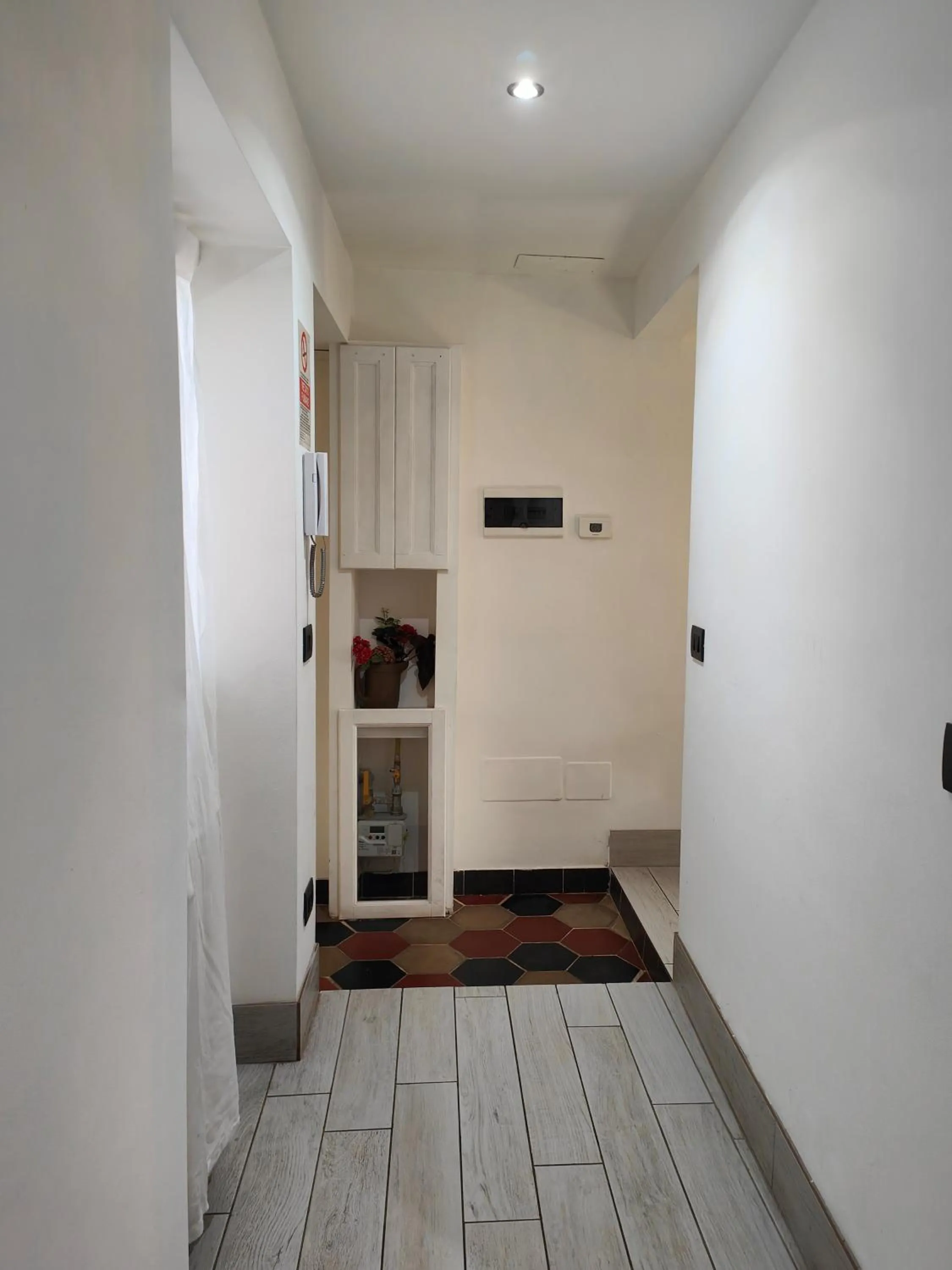 View (from property/room) in Aparthotel Dei Mercanti