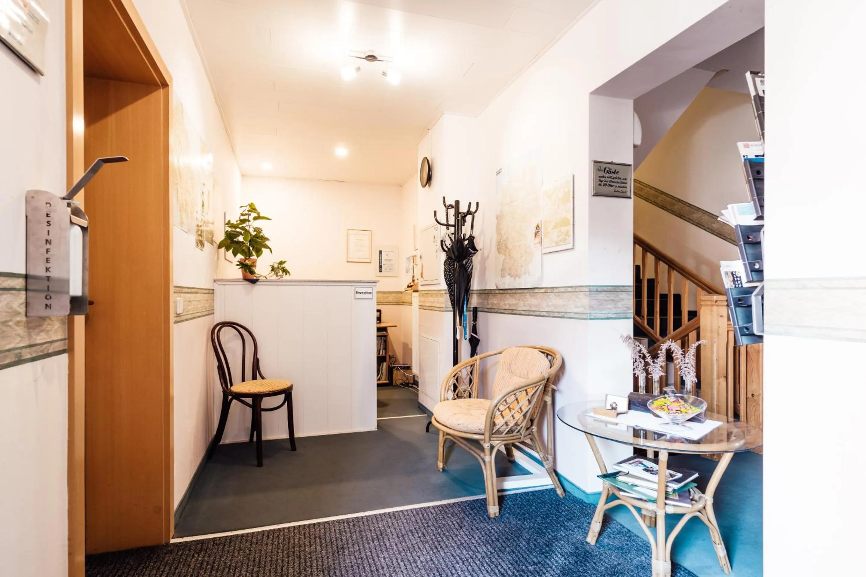 Other in Landhauspension Rank