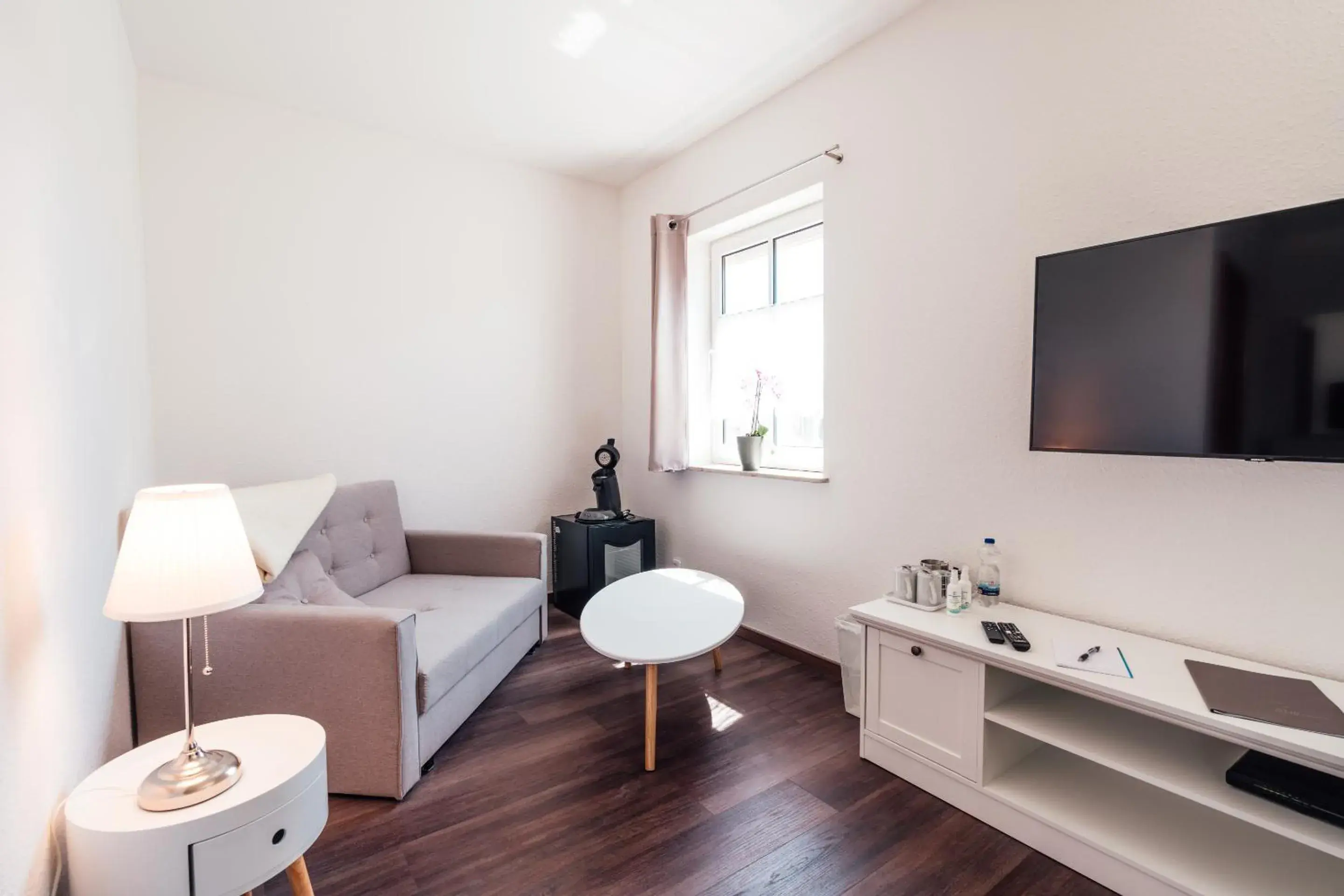 Bedroom in Landhauspension Rank Bedroom in Landhauspension Rank