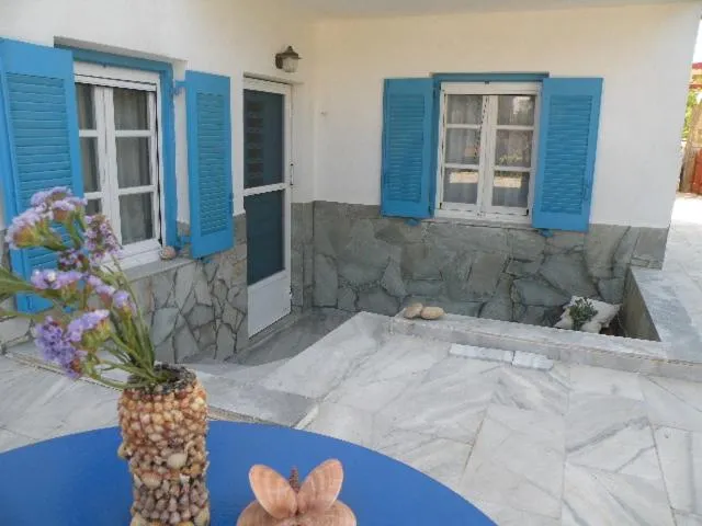 Balcony/Terrace in Remvi Studios