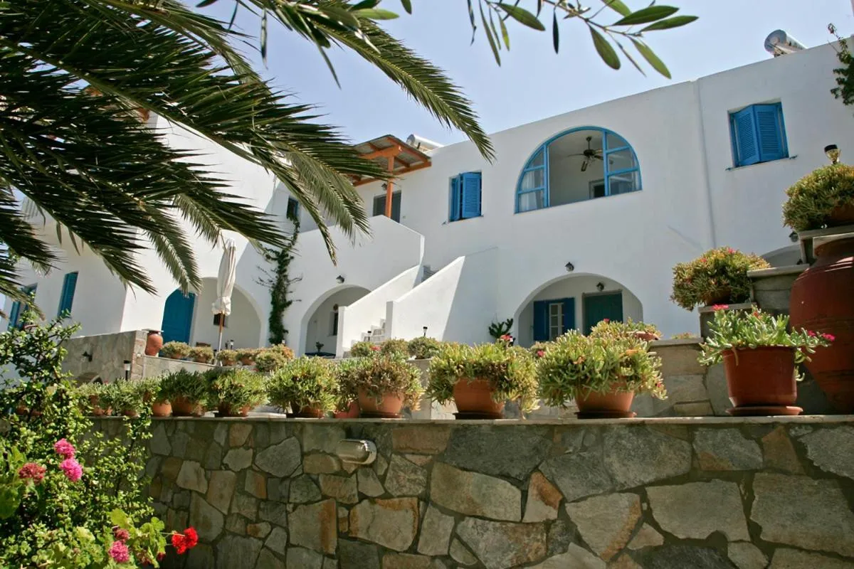 Property building in Remvi Studios