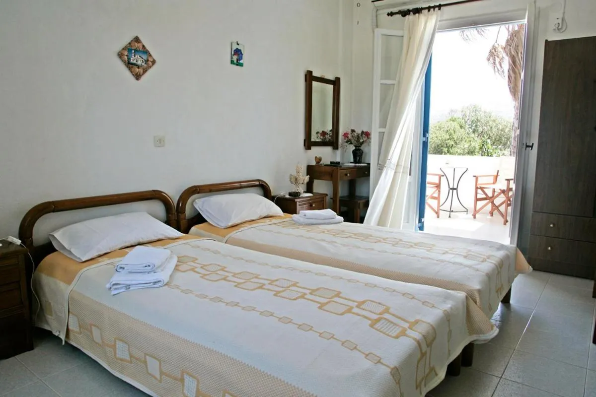 Day, Bed in Remvi Studios