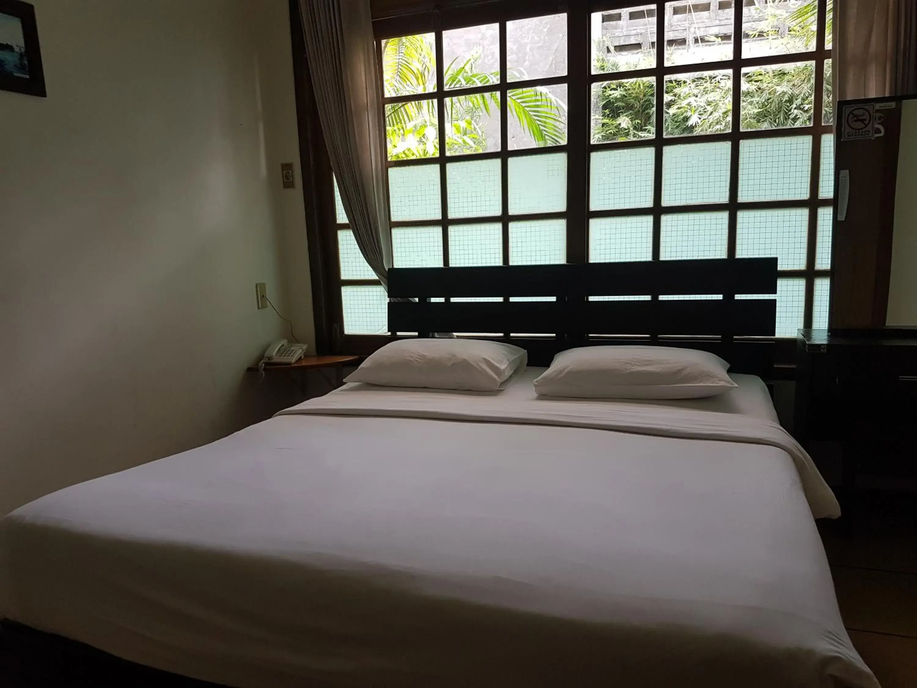 Budget Double Room - single occupancy in Peye Guesthouse Budget Double Room - single occupancy in Peye Guesthouse
