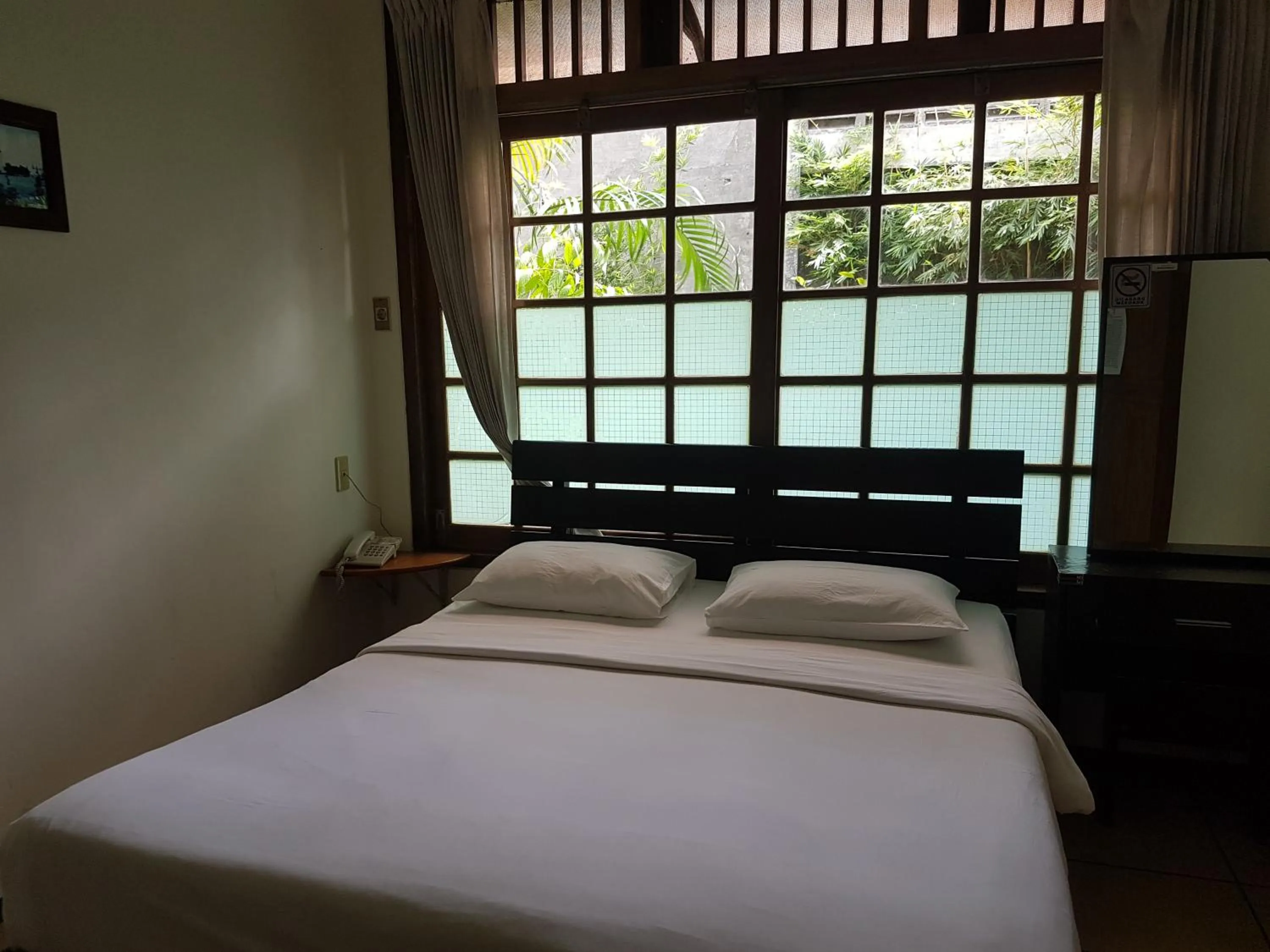 Bed in Peye Guesthouse