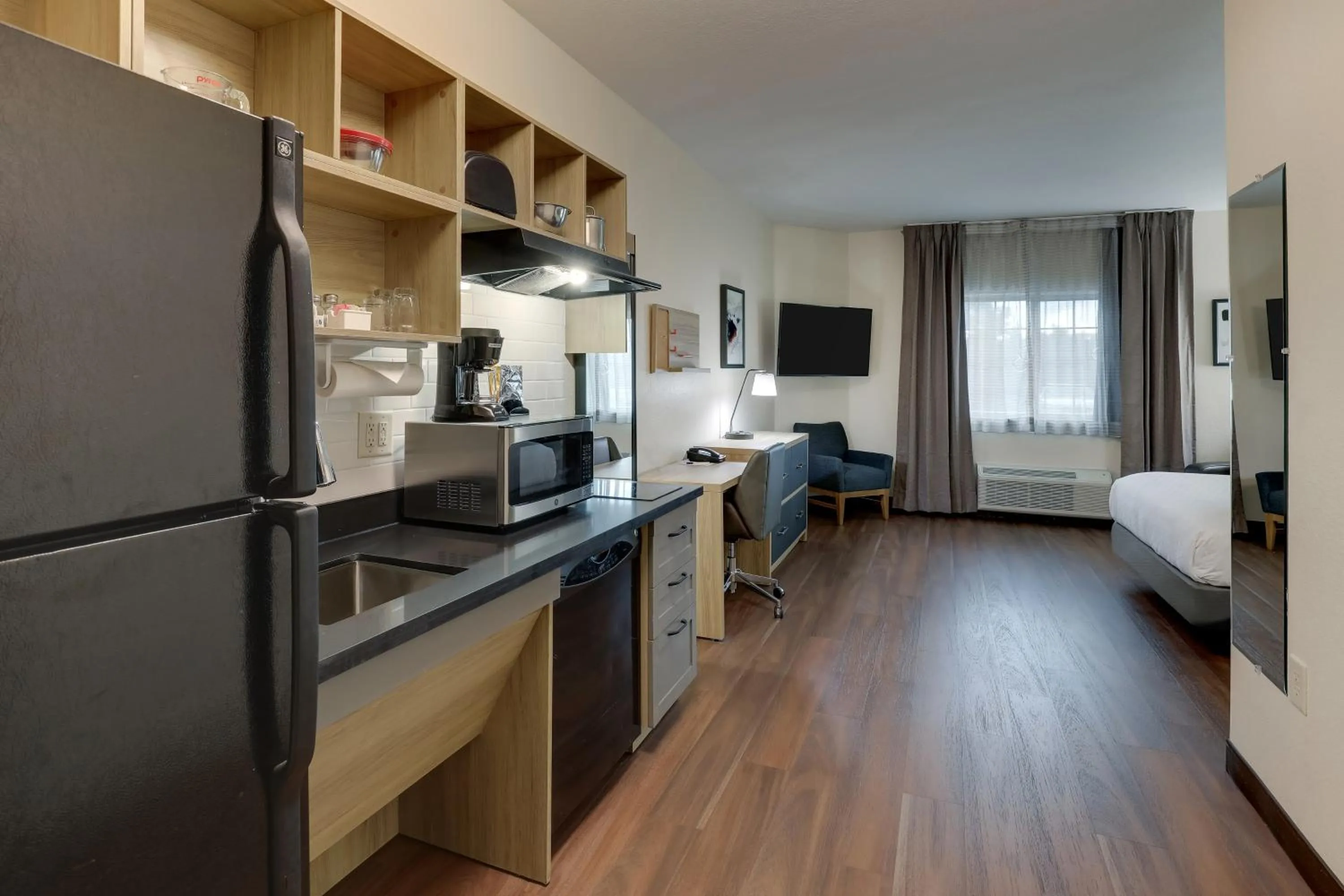 Candlewood Suites Lexington by IHG