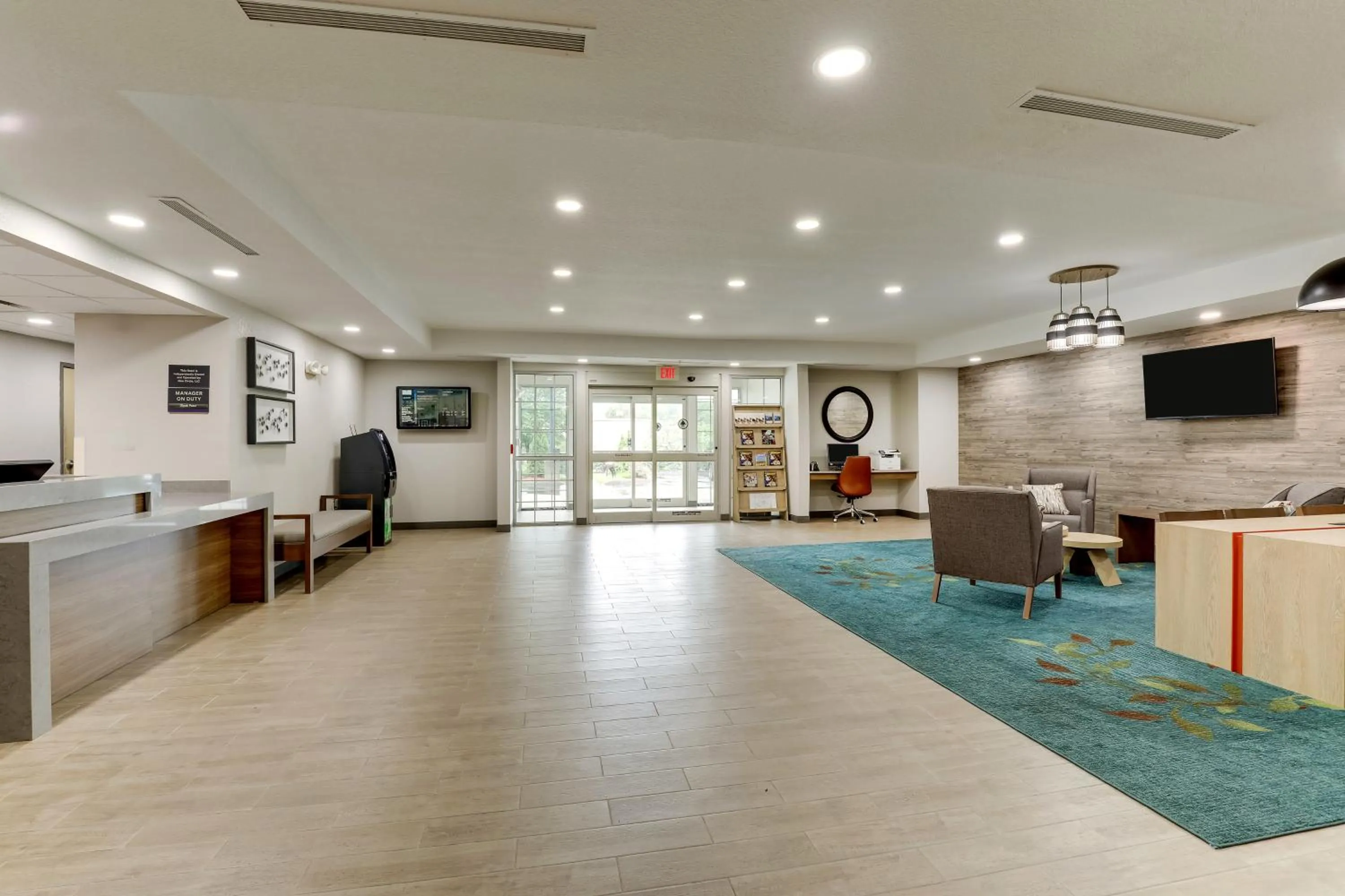 Candlewood Suites Lexington by IHG