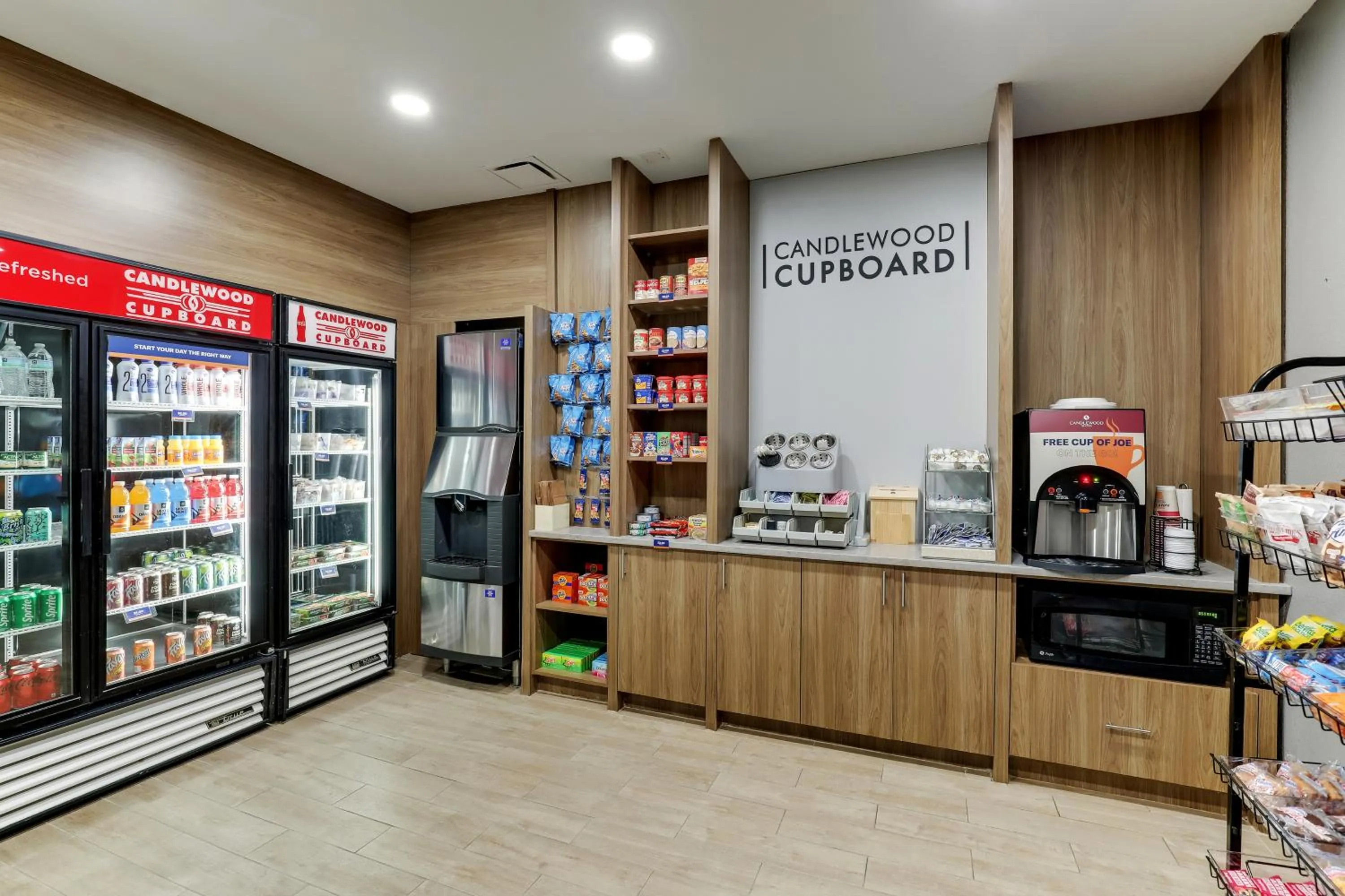 Candlewood Suites Lexington by IHG