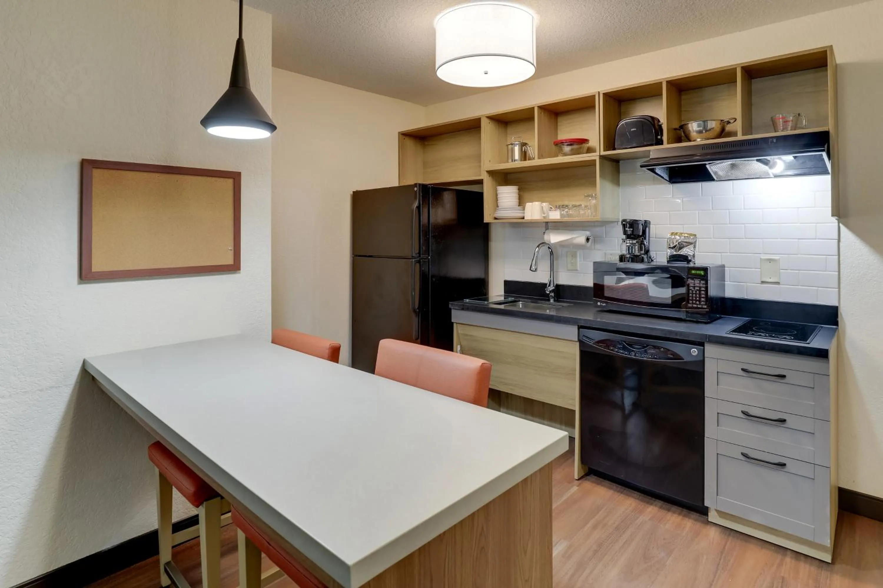 Candlewood Suites Lexington by IHG