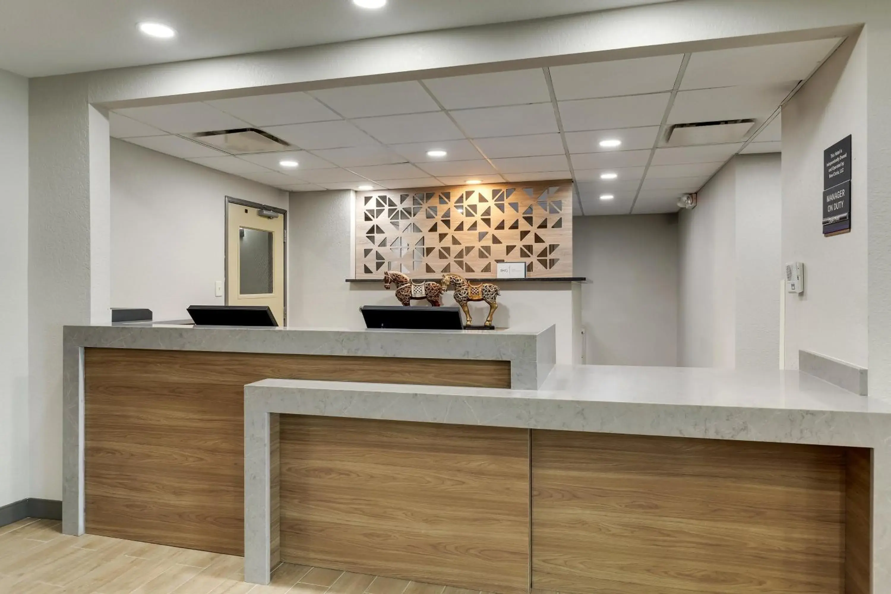 Property building in Candlewood Suites Lexington by IHG Property building in Candlewood Suites Lexington by IHG