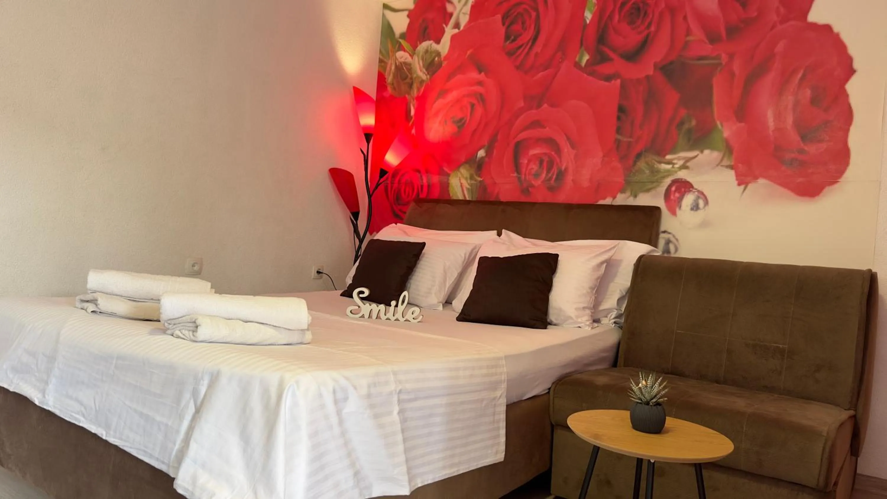Superior Apartment in Zigana Apartments