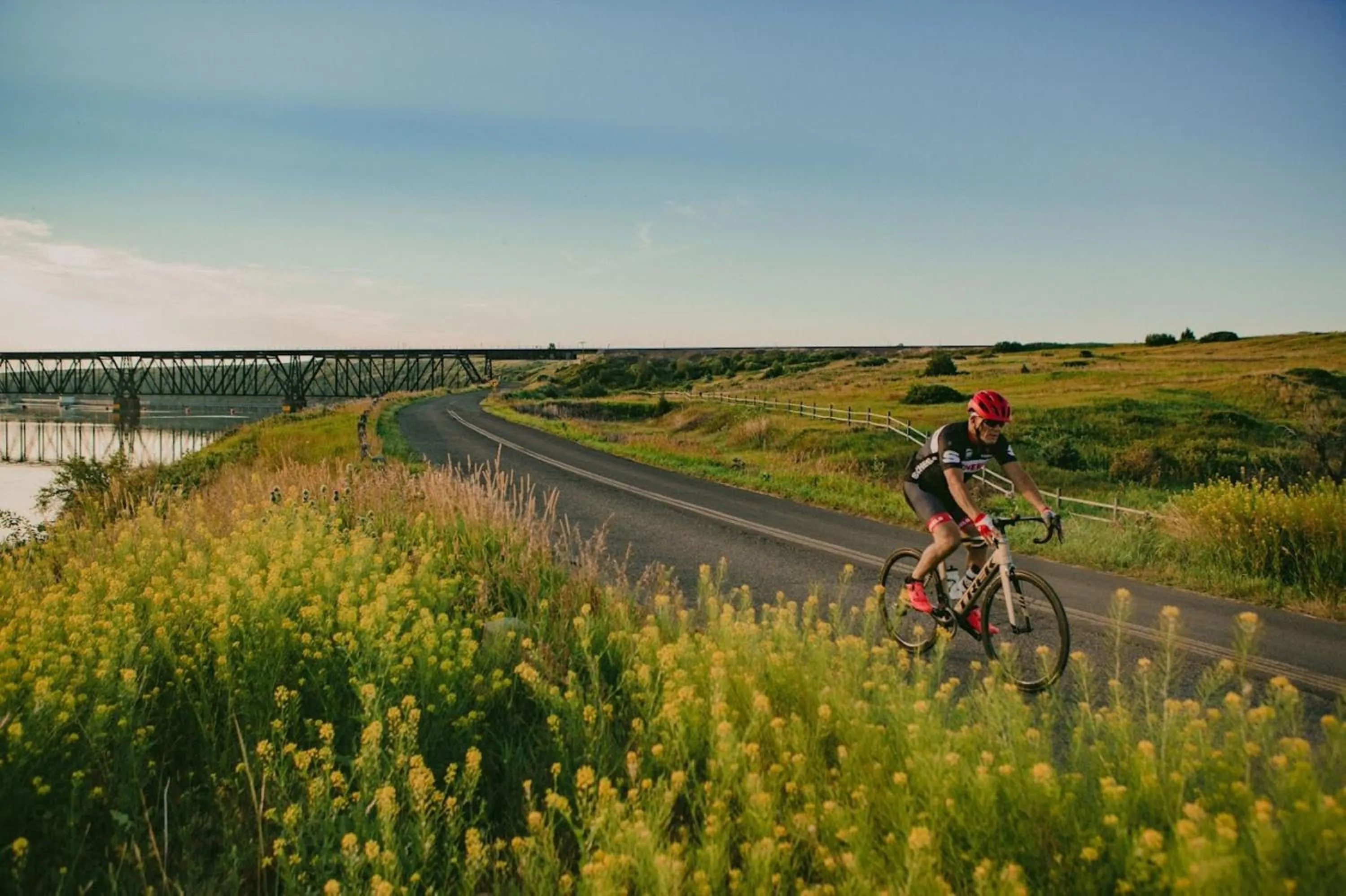 Area and facilities in Staybridge Suites Great Falls by IHG