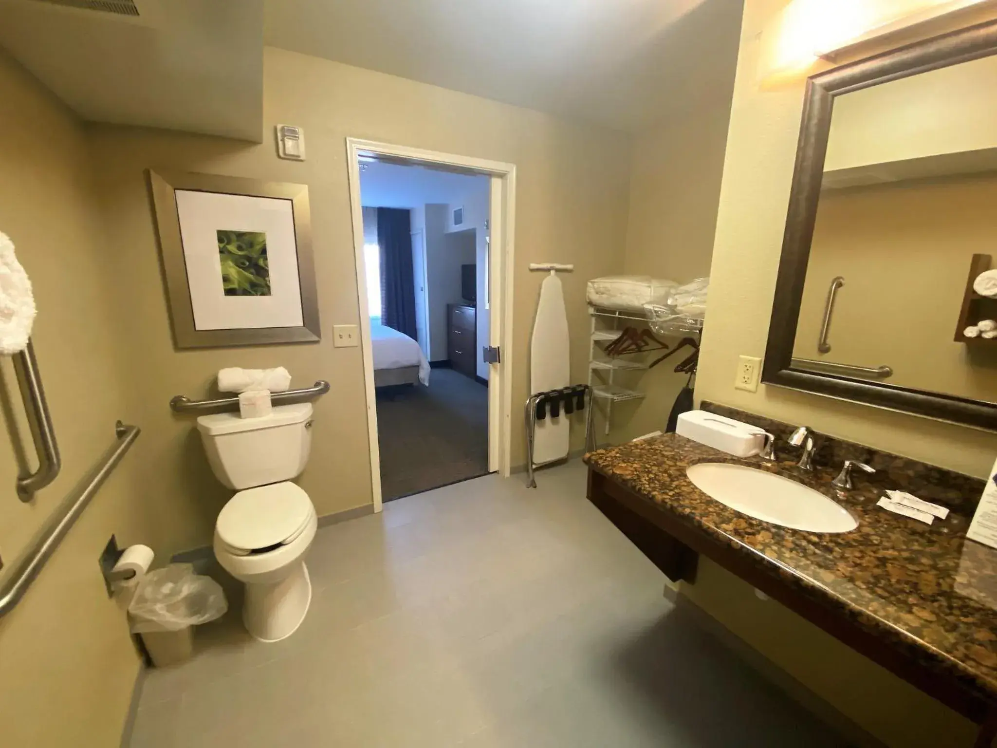 Photo of the whole room in Staybridge Suites Great Falls by IHG Photo of the whole room in Staybridge Suites Great Falls by IHG