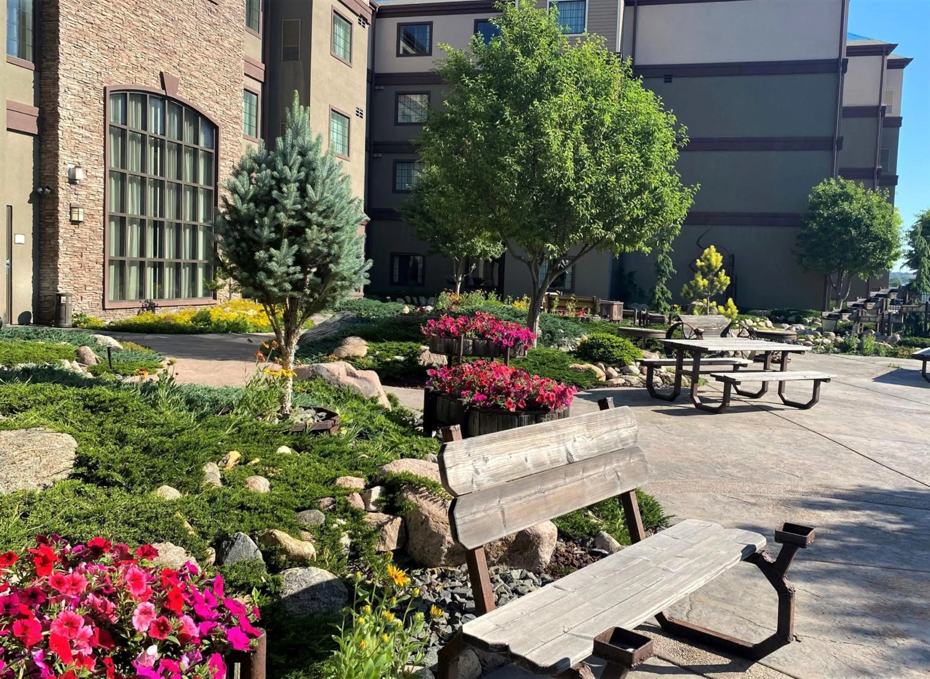 Other in Staybridge Suites Great Falls by IHG