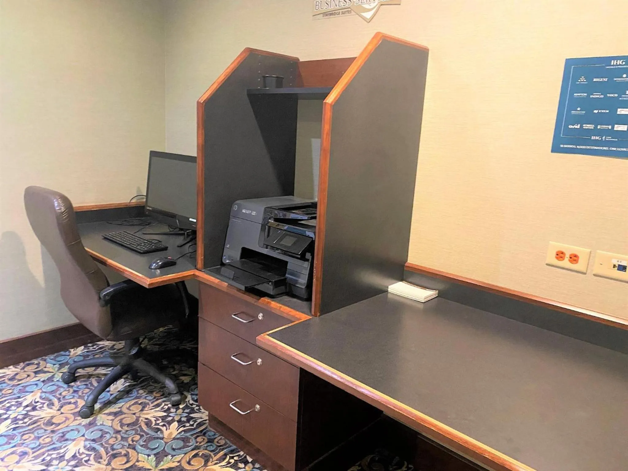 Other in Staybridge Suites Great Falls by IHG