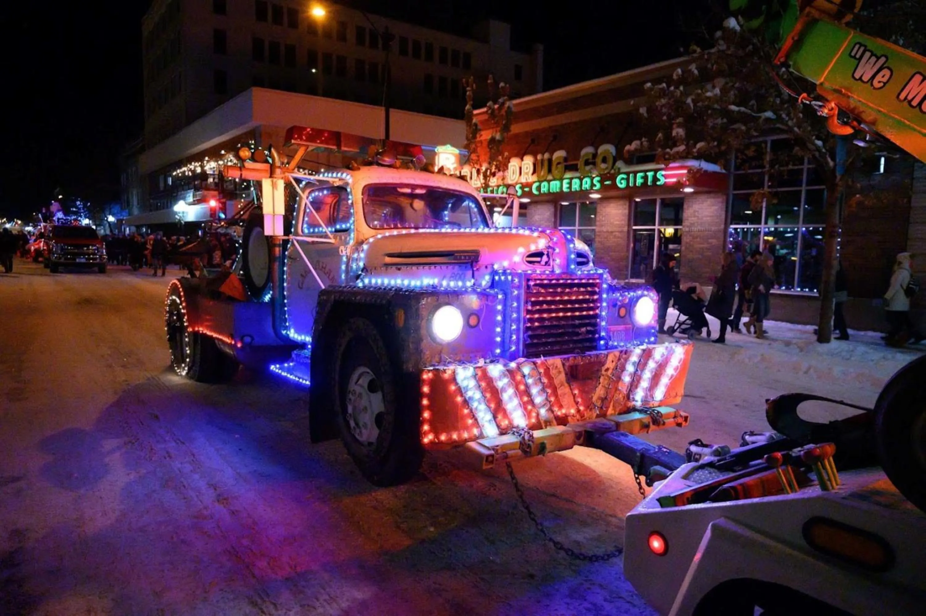 Area and facilities in Staybridge Suites Great Falls by IHG