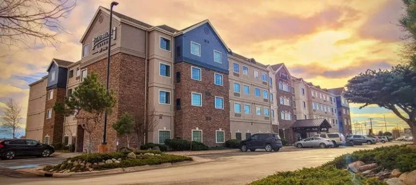 Staybridge Suites Great Falls by IHG